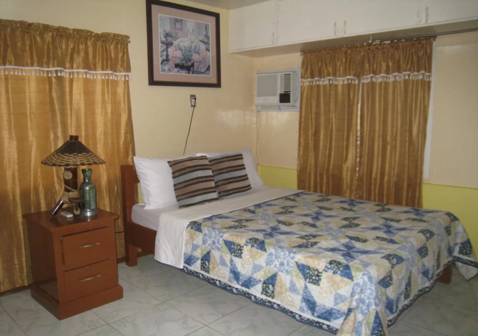 Island Rendevoo Cottages