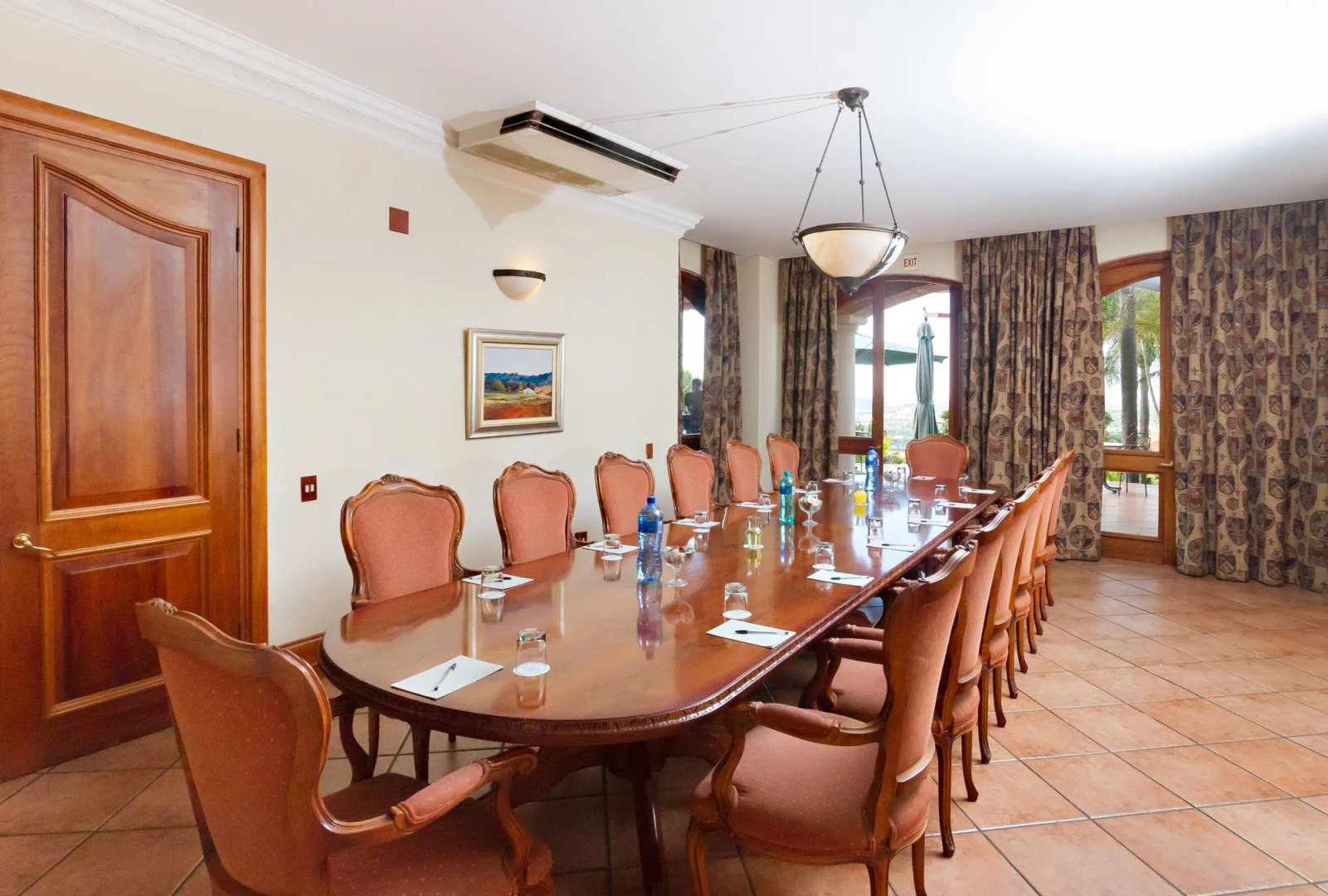 Apogee Boutique Hotel & Spa