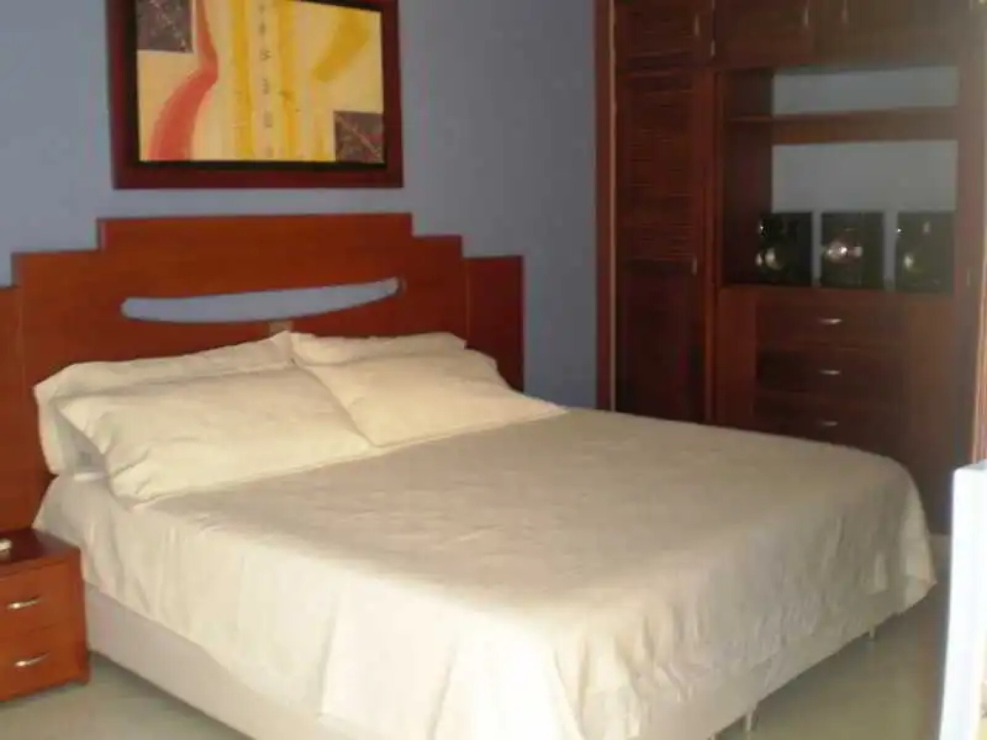 Apartamentos Amoblados Posada Miss Kenjha