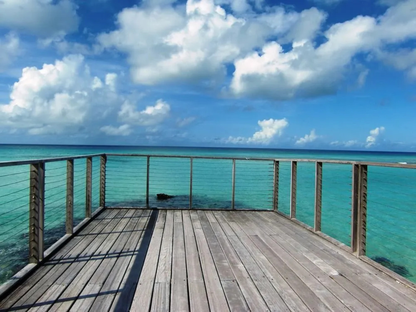 St Lawrence Beach Condos - Seascape