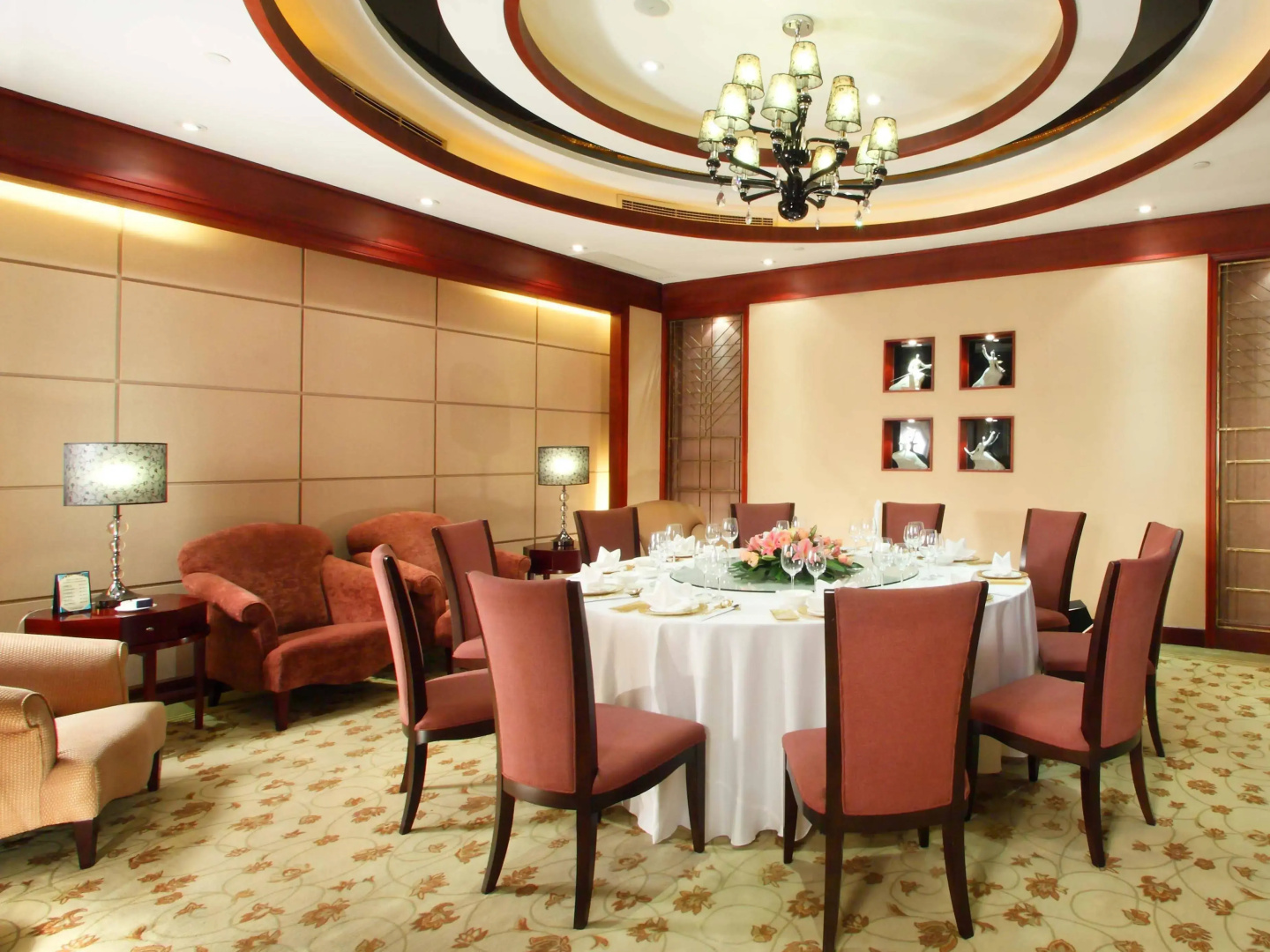 Quanzhou C&D Hotel