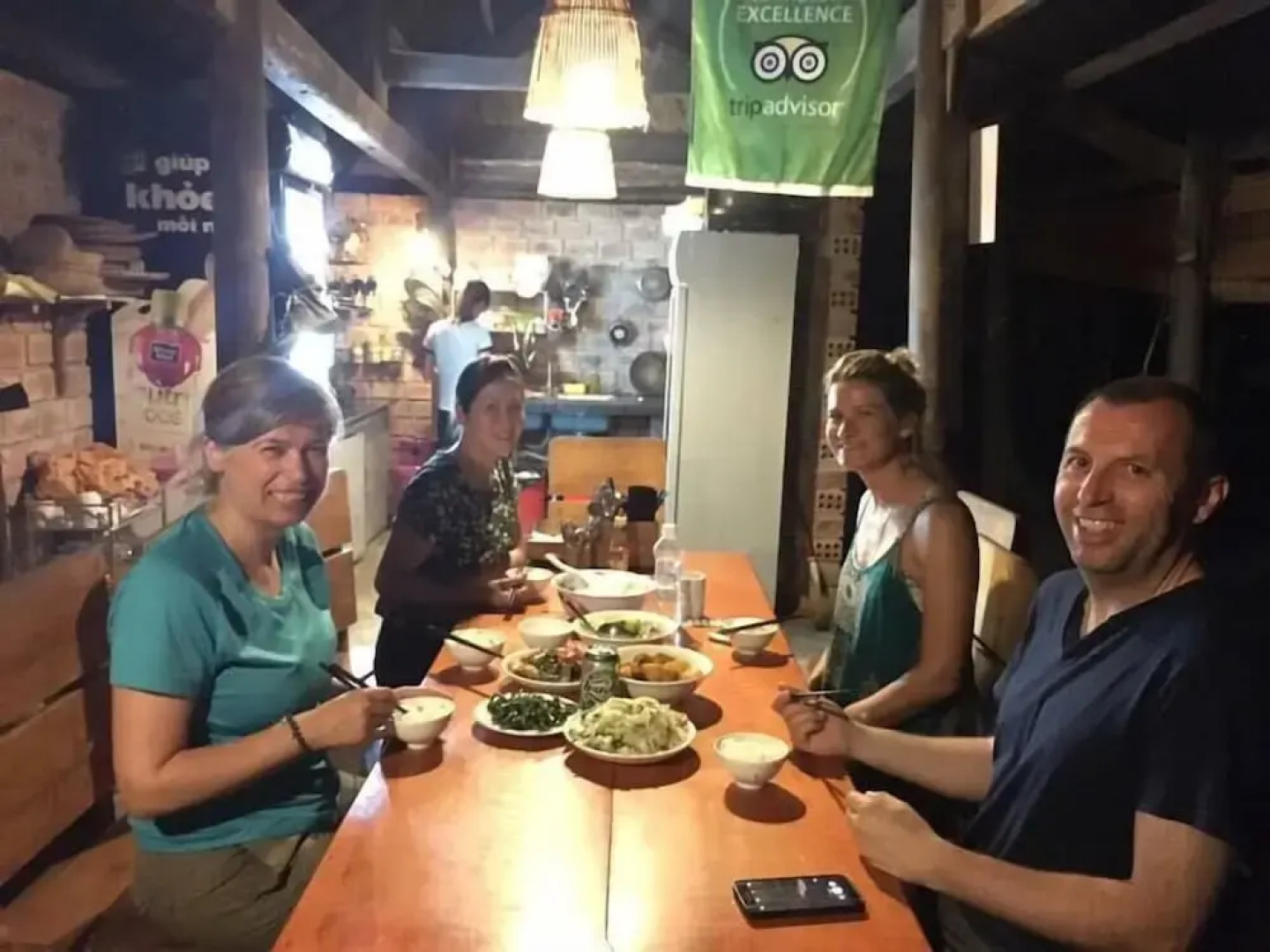 Jungle Boss Homestay