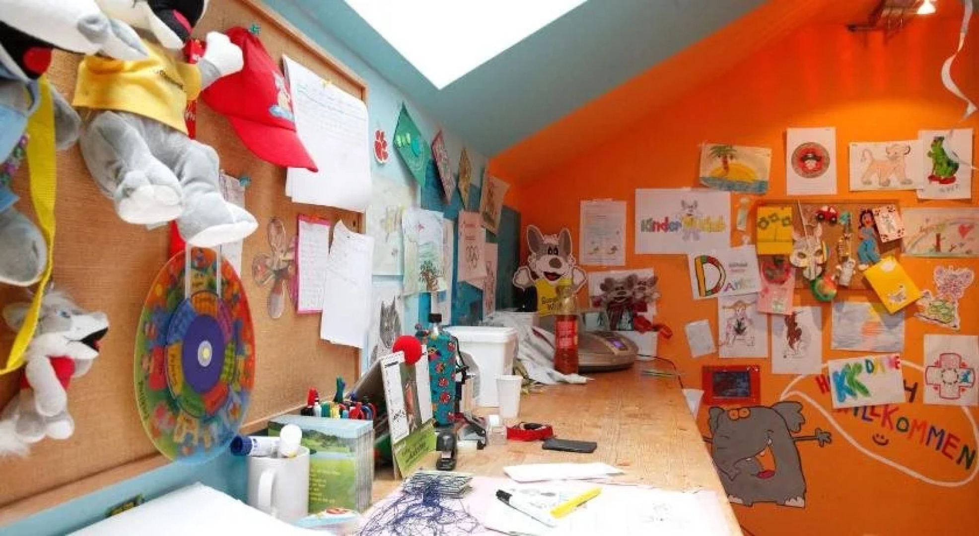 Feriendorf Maltschacher See