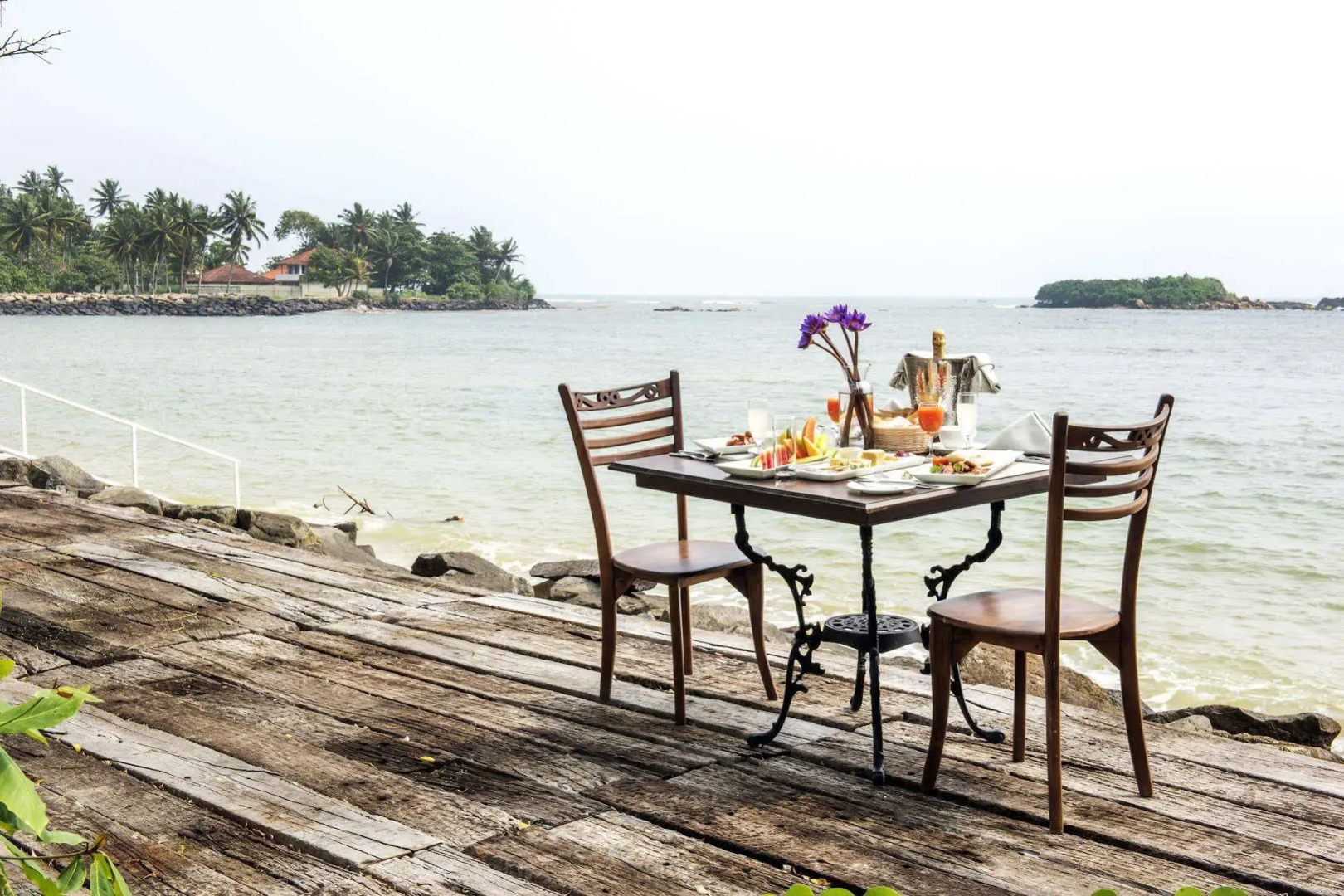 Amaloh Botique Resort