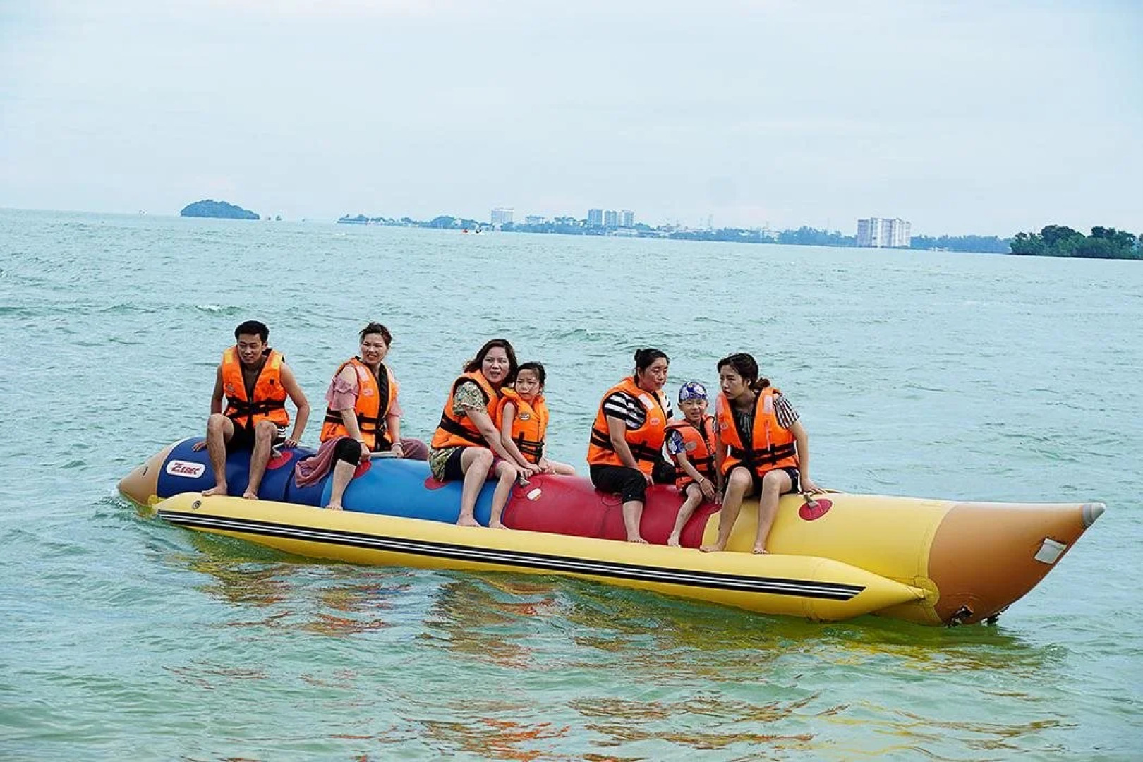 The Regency Tanjung Tuan Beach Resort Port Dickson