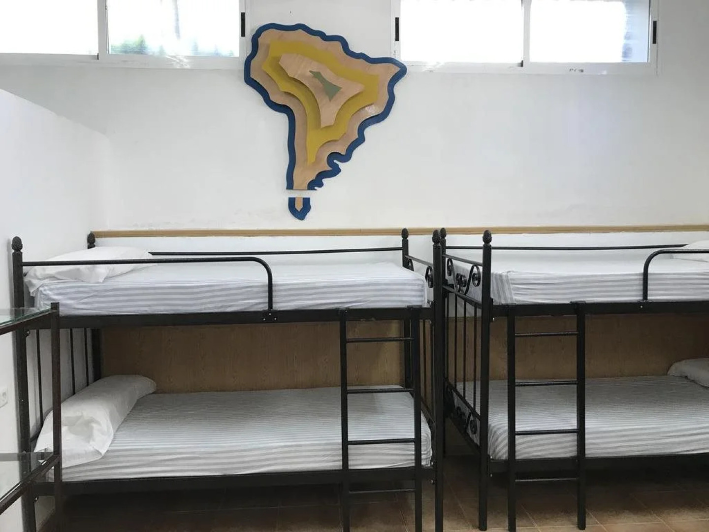 Albergue Dos Oito Marabedï¿½s