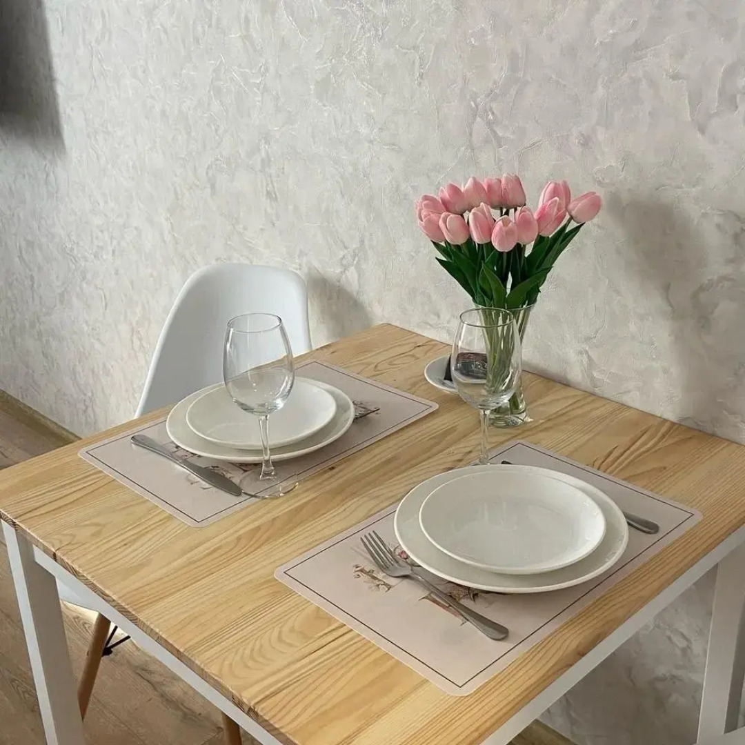 Апартаменты на улице Маршала Жукова 18