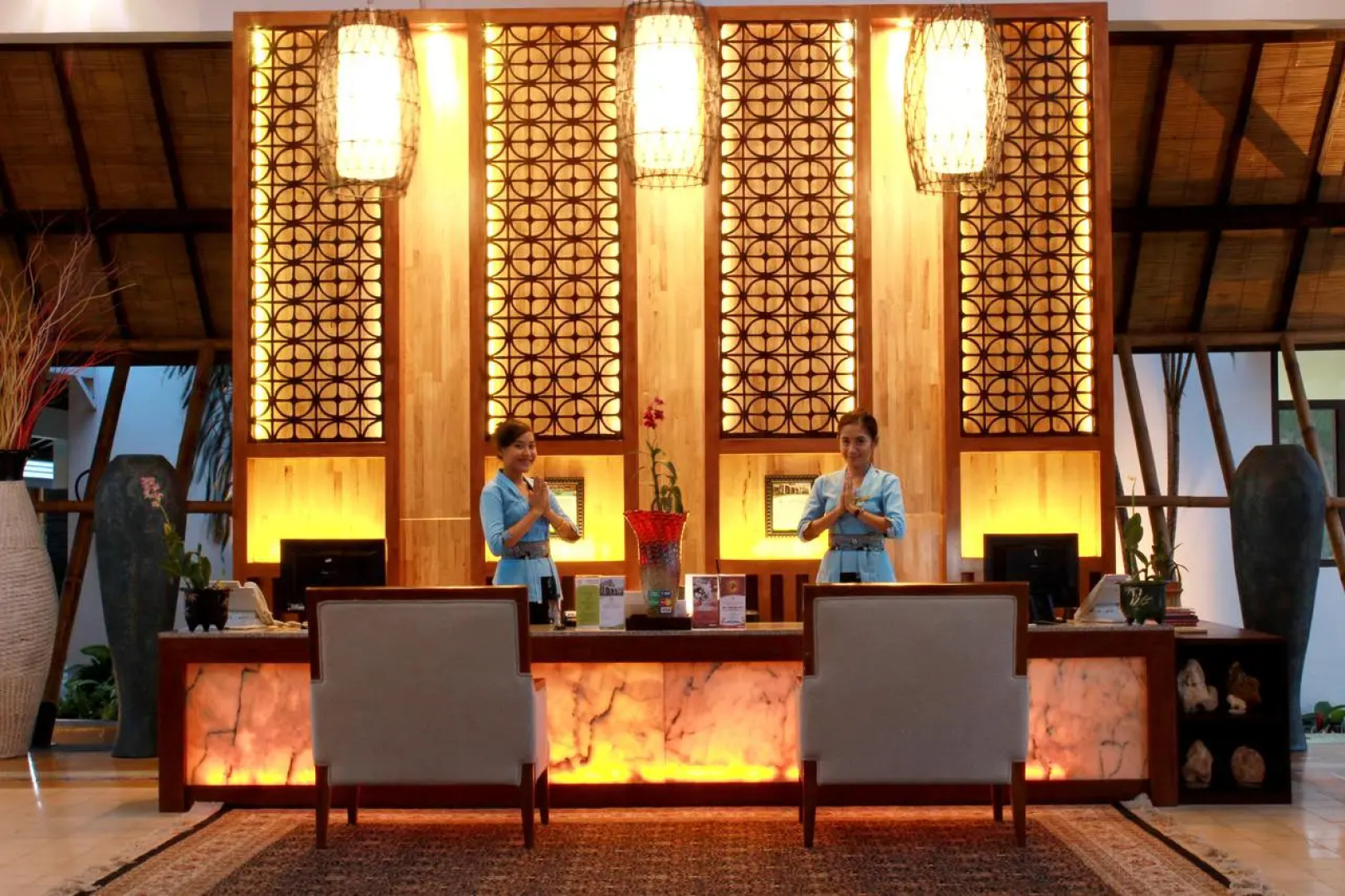 Rumah Kito Jambi Hotel