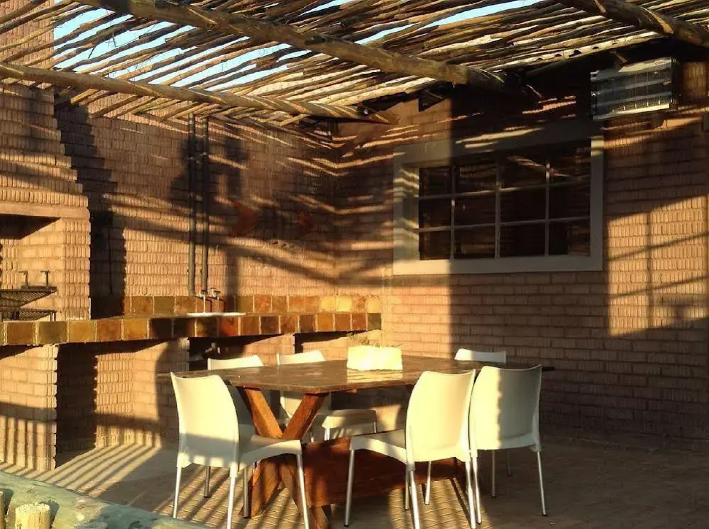 Reinheim River Chalets & Caravan Park