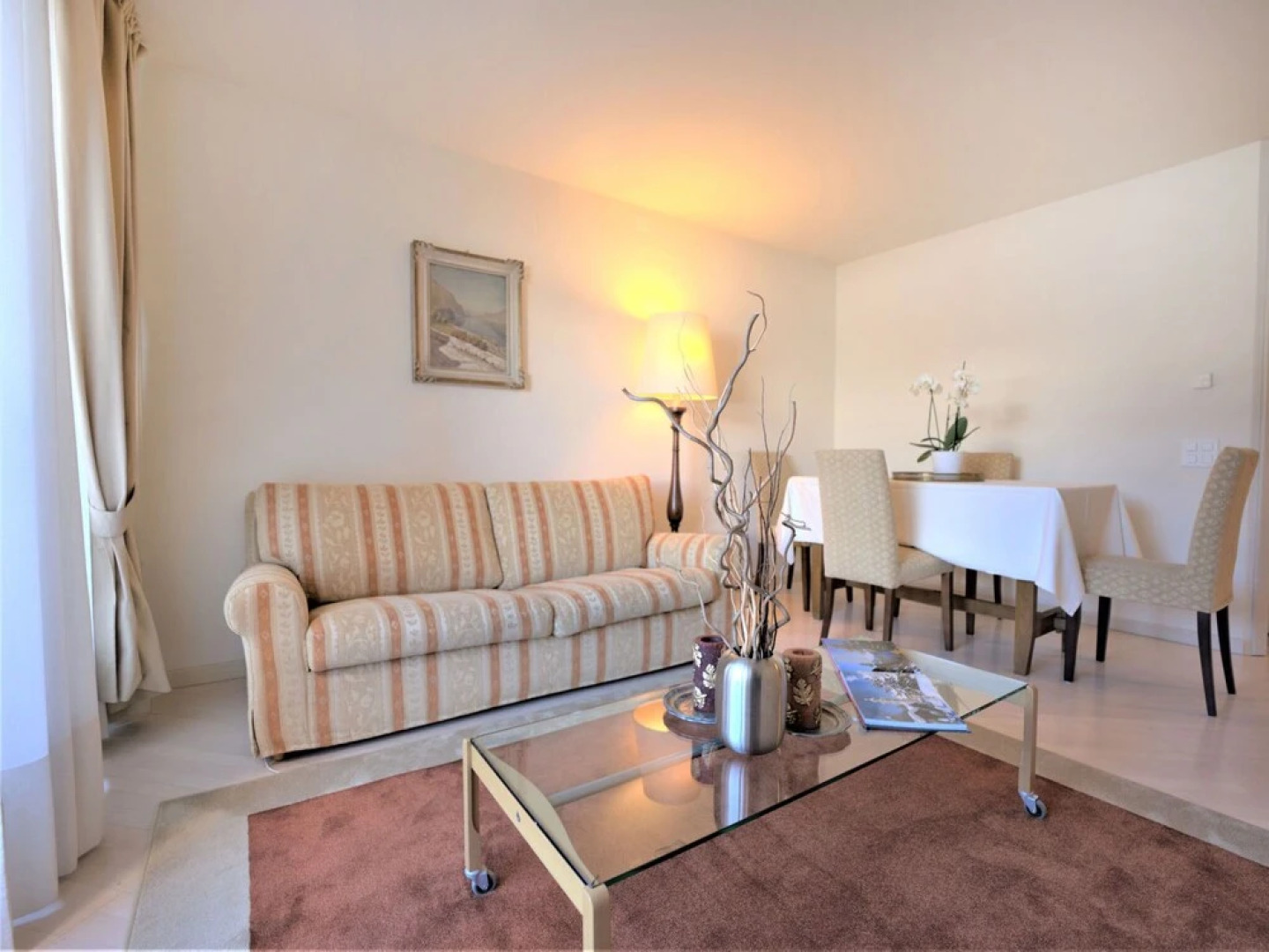 Chesa Sur Ova 22 St Moritz