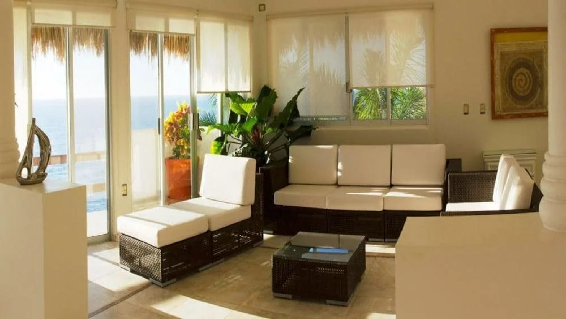 Ventana del Mar Huatulco