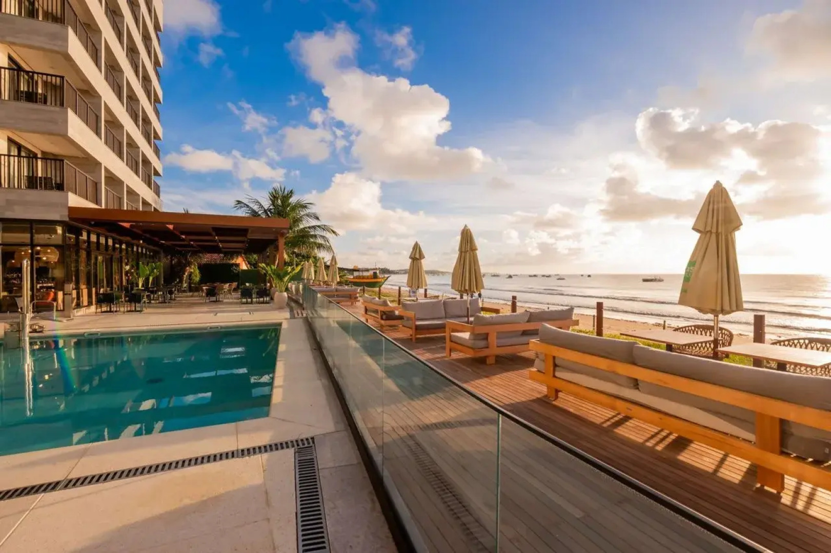 Ibis Styles Maragogi