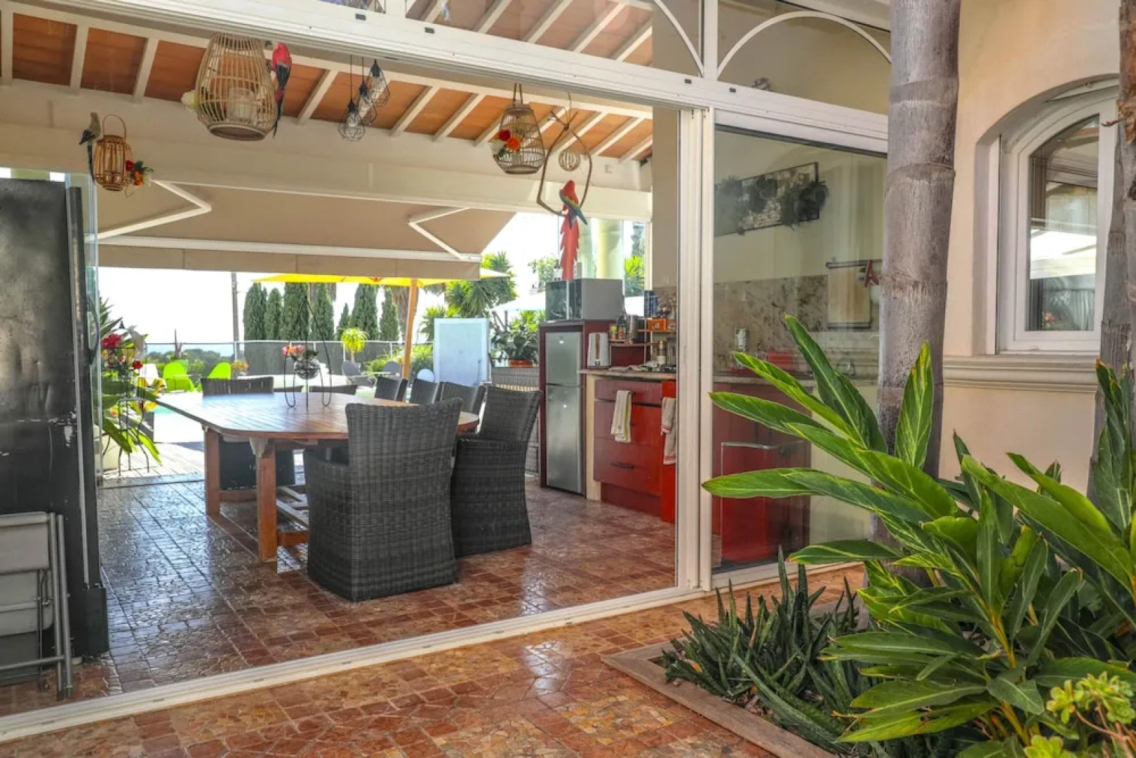 Val D'azur Chambres D'hôtes de Charme