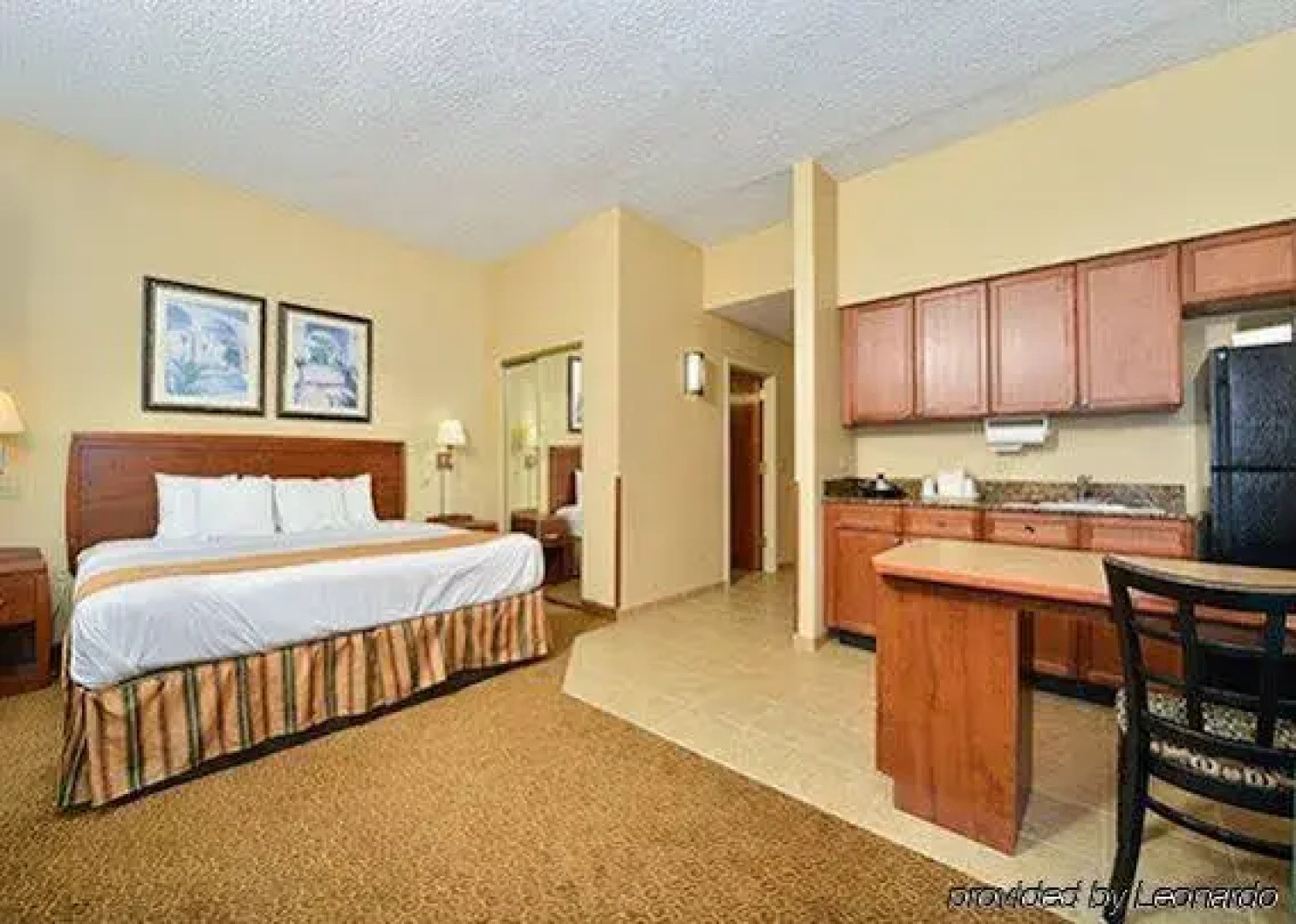 Mainstay Suites Sawgrass