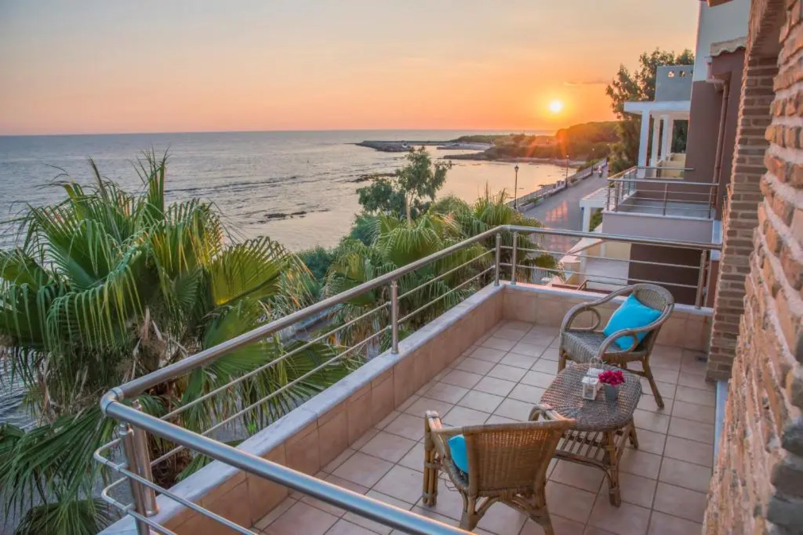 Jovanna Luxury Villas