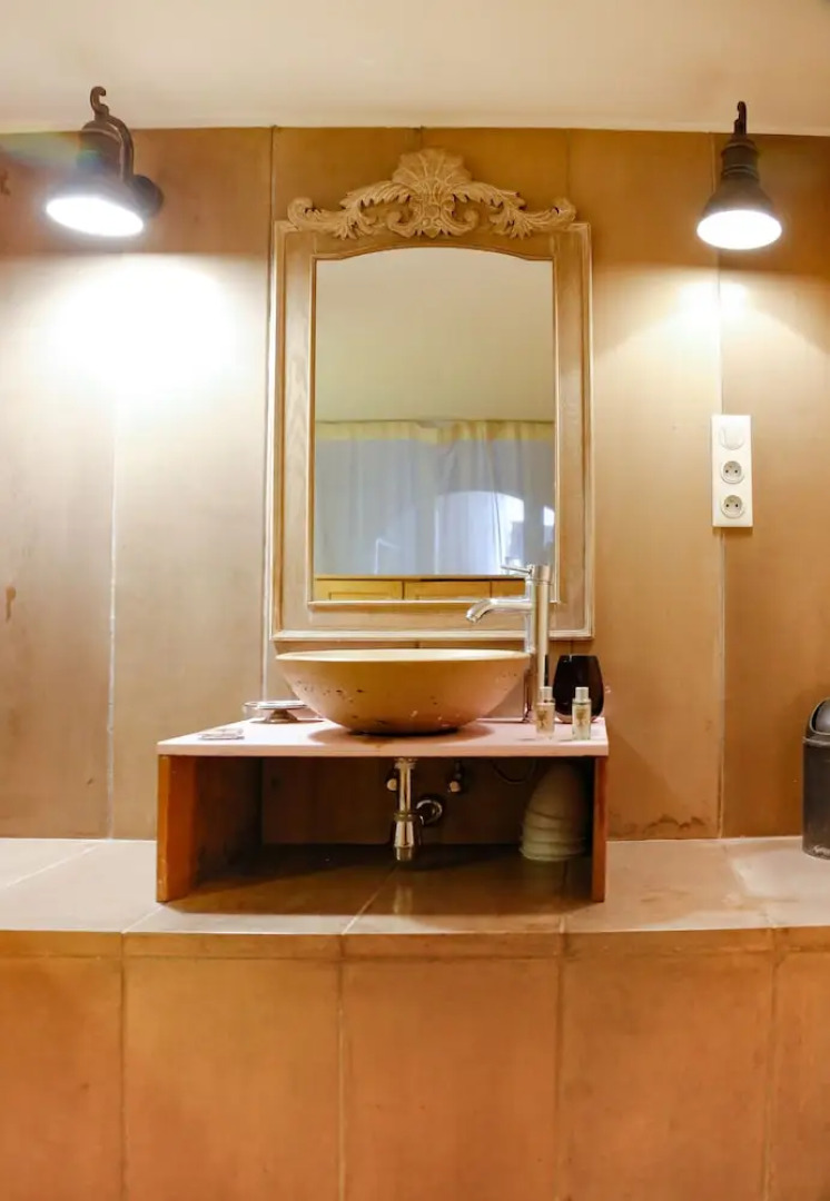 Villa Val de Clauvin