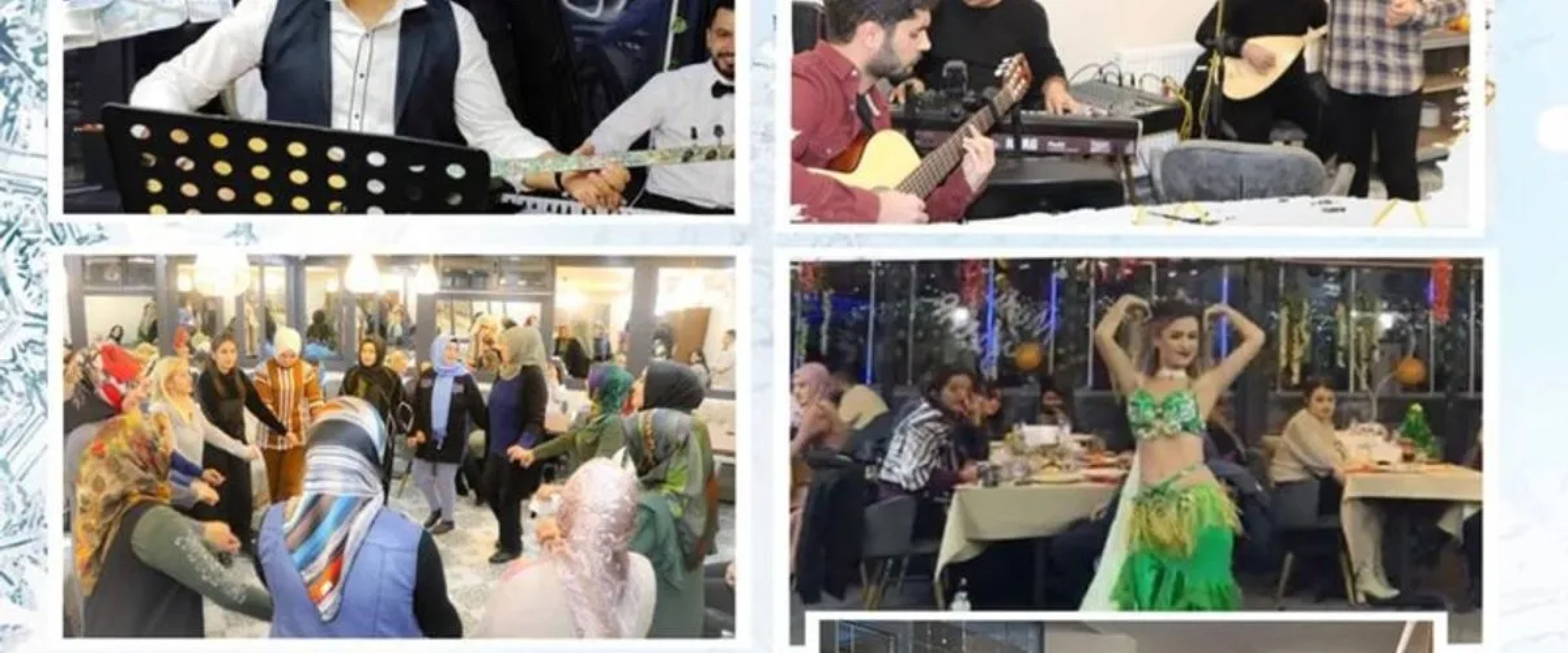 Crystal Snow Butik Hotel