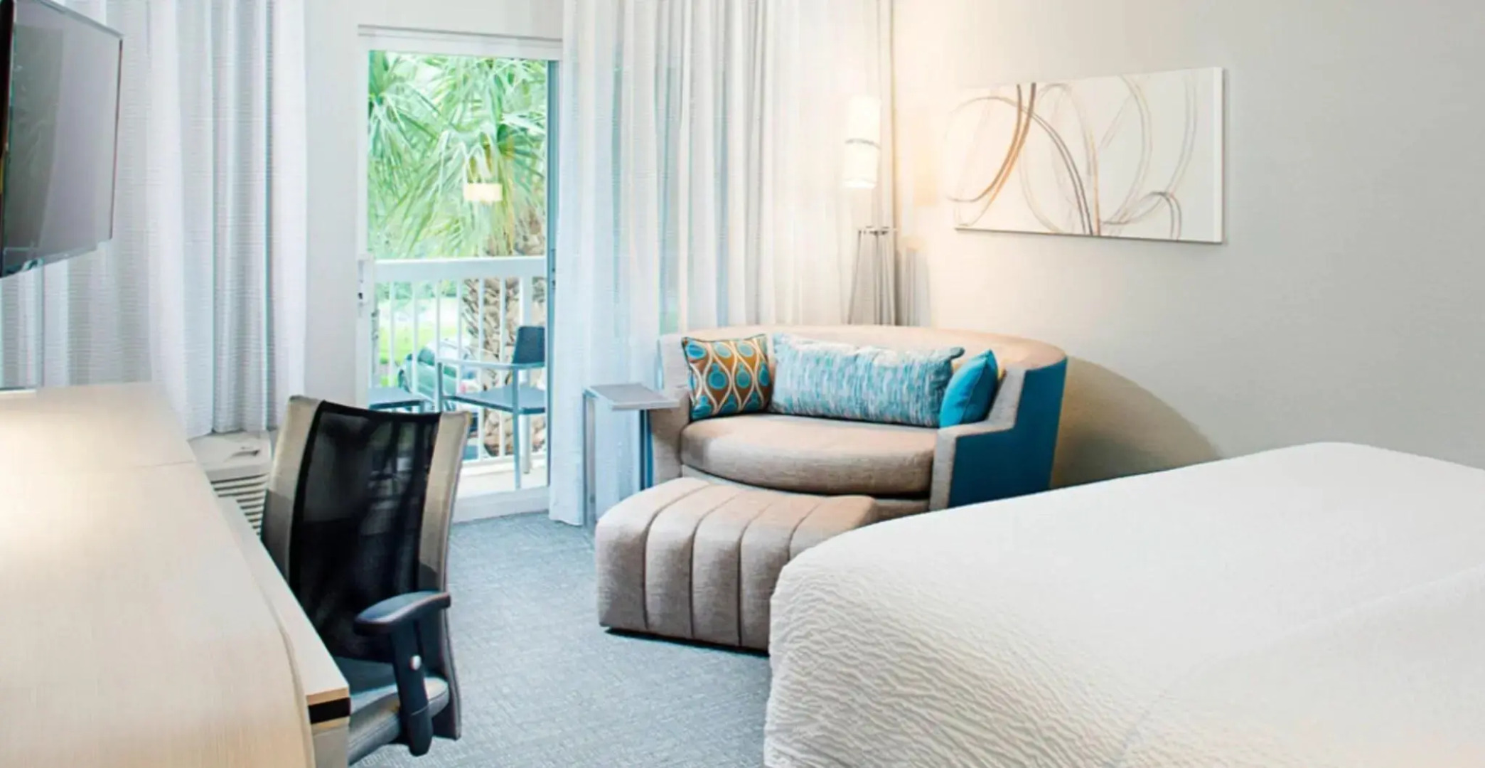 Courtyard by Marriott West Palm Beach