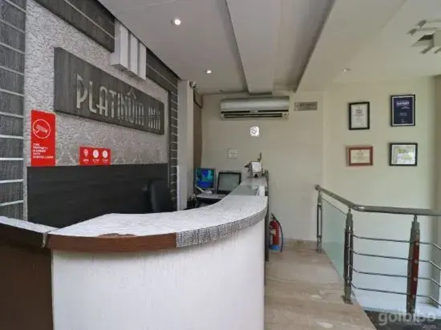Platinum Inn