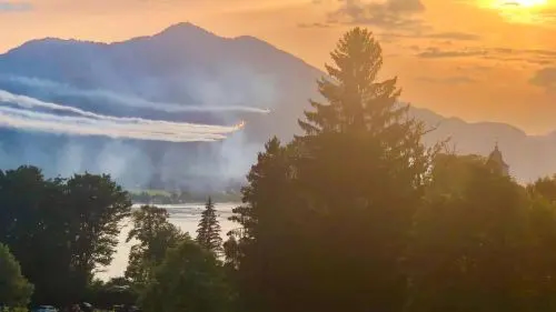 Wolfgangsee Appartment