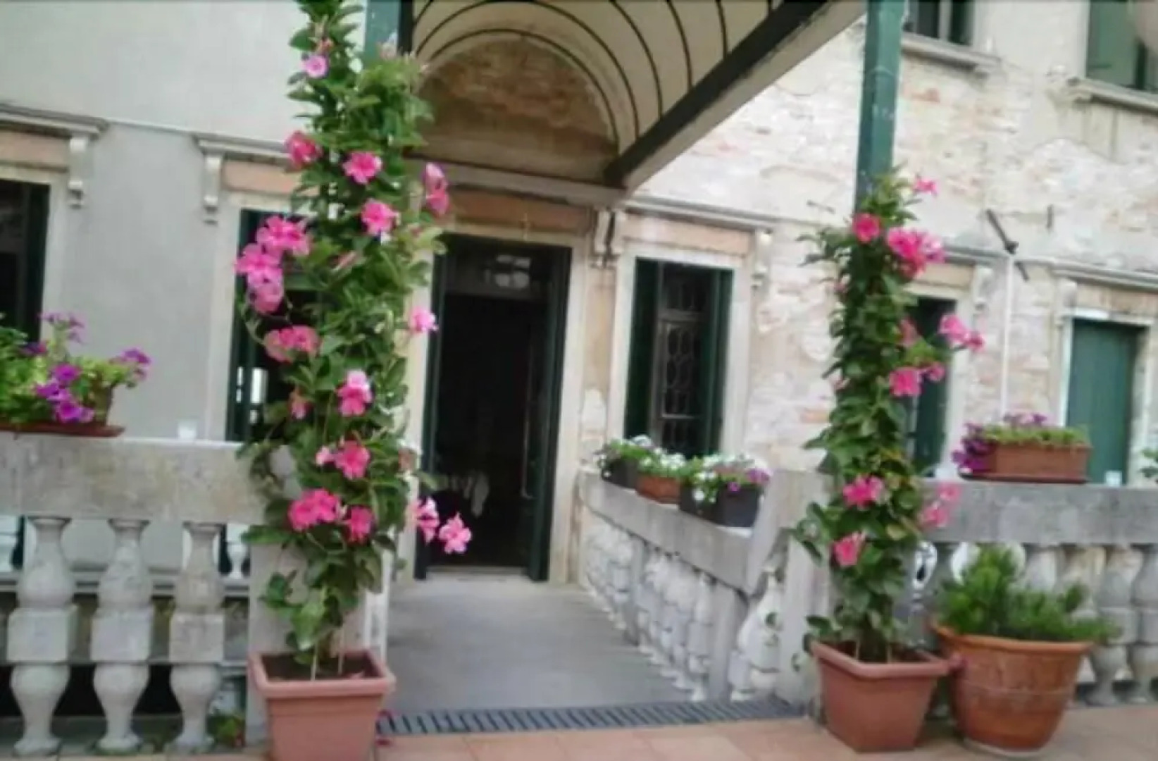 Residenza Ca Zanardi