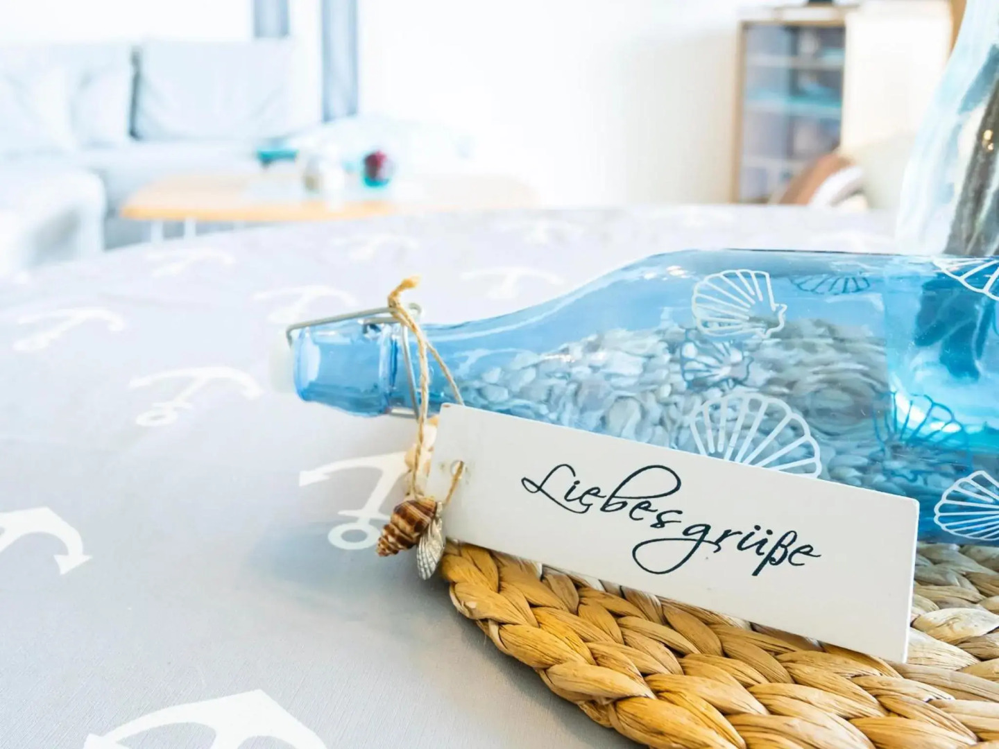 Sol Mare Kleine Auszeit