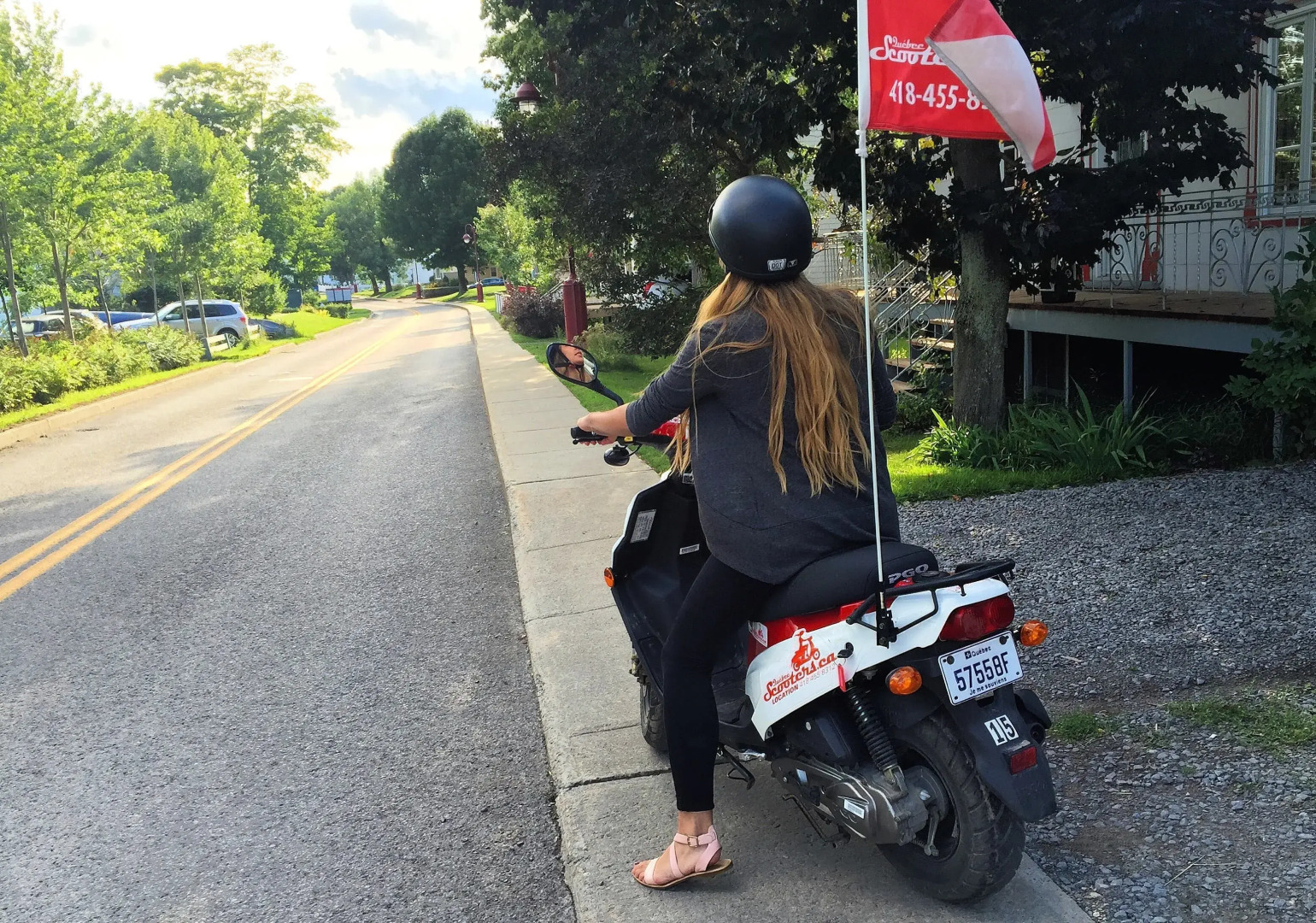 Motel Île d'Orléans