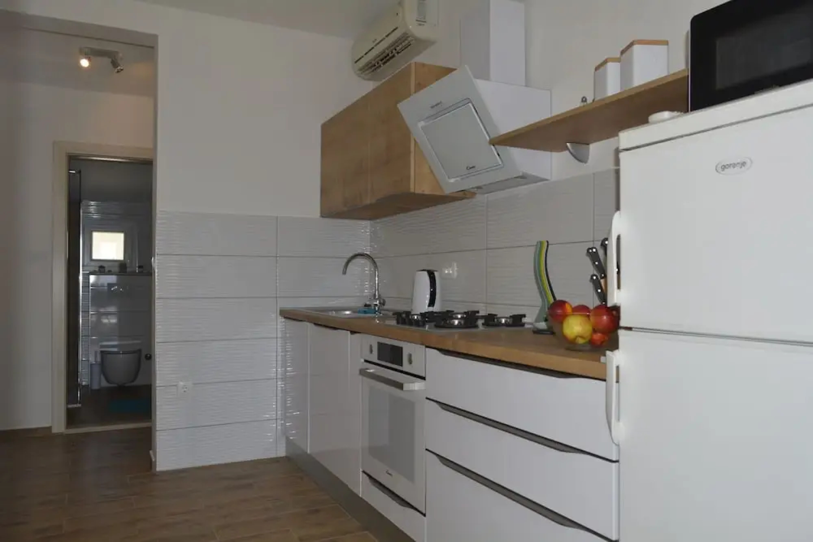 Apartments Marija