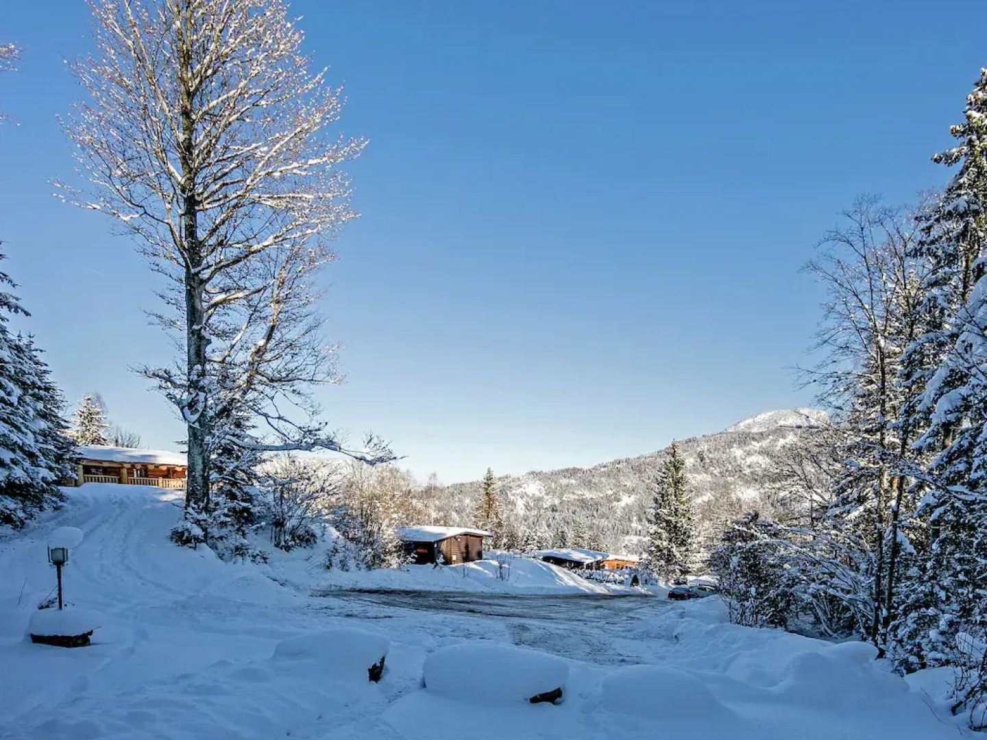 Chalet in Worgl Near Skiwelt Wilder Kaiser