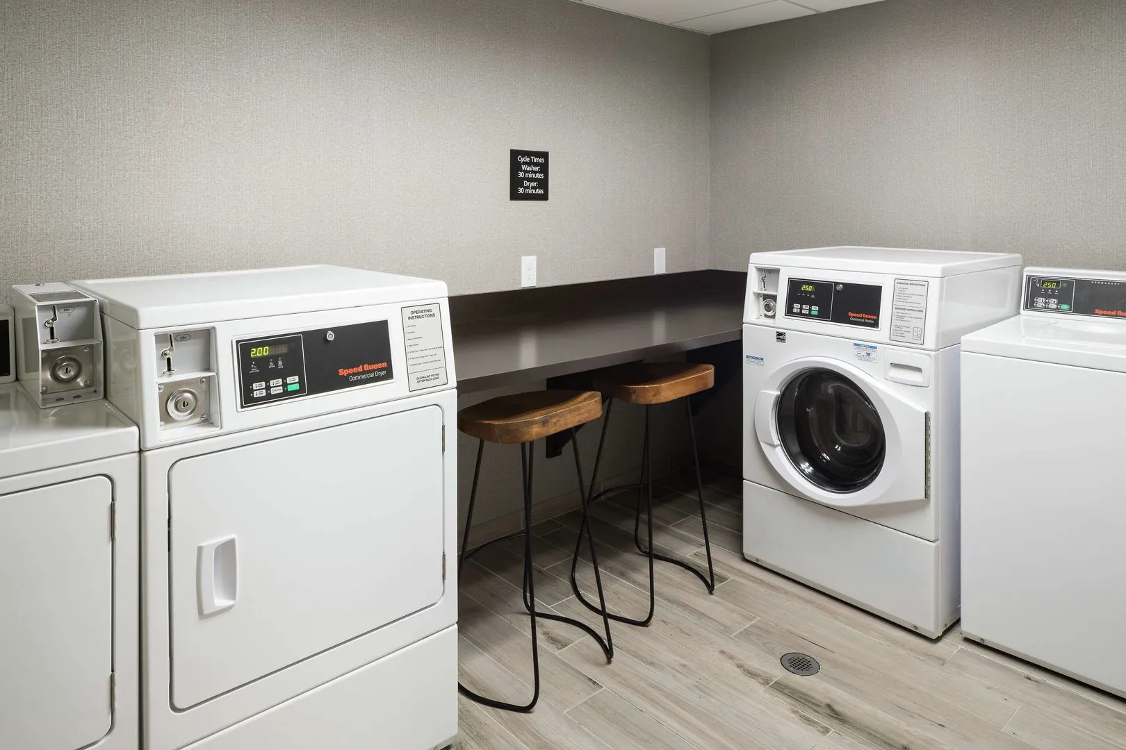 Hampton Inn Los Angeles/Santa Clarita