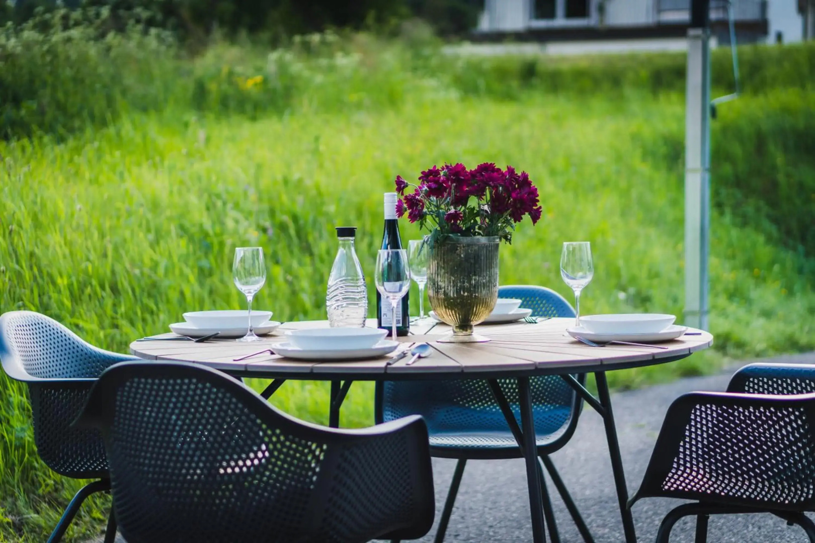 Velo & Wohnen -NEU- Elektroräder inklusive - Sauna