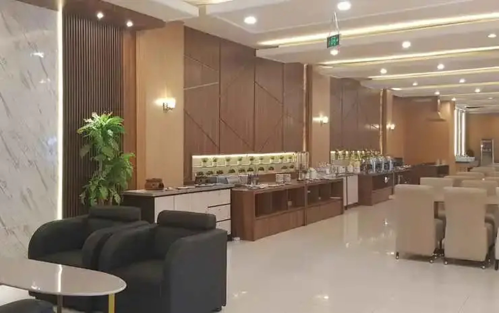 Hotel New Merdeka Pati