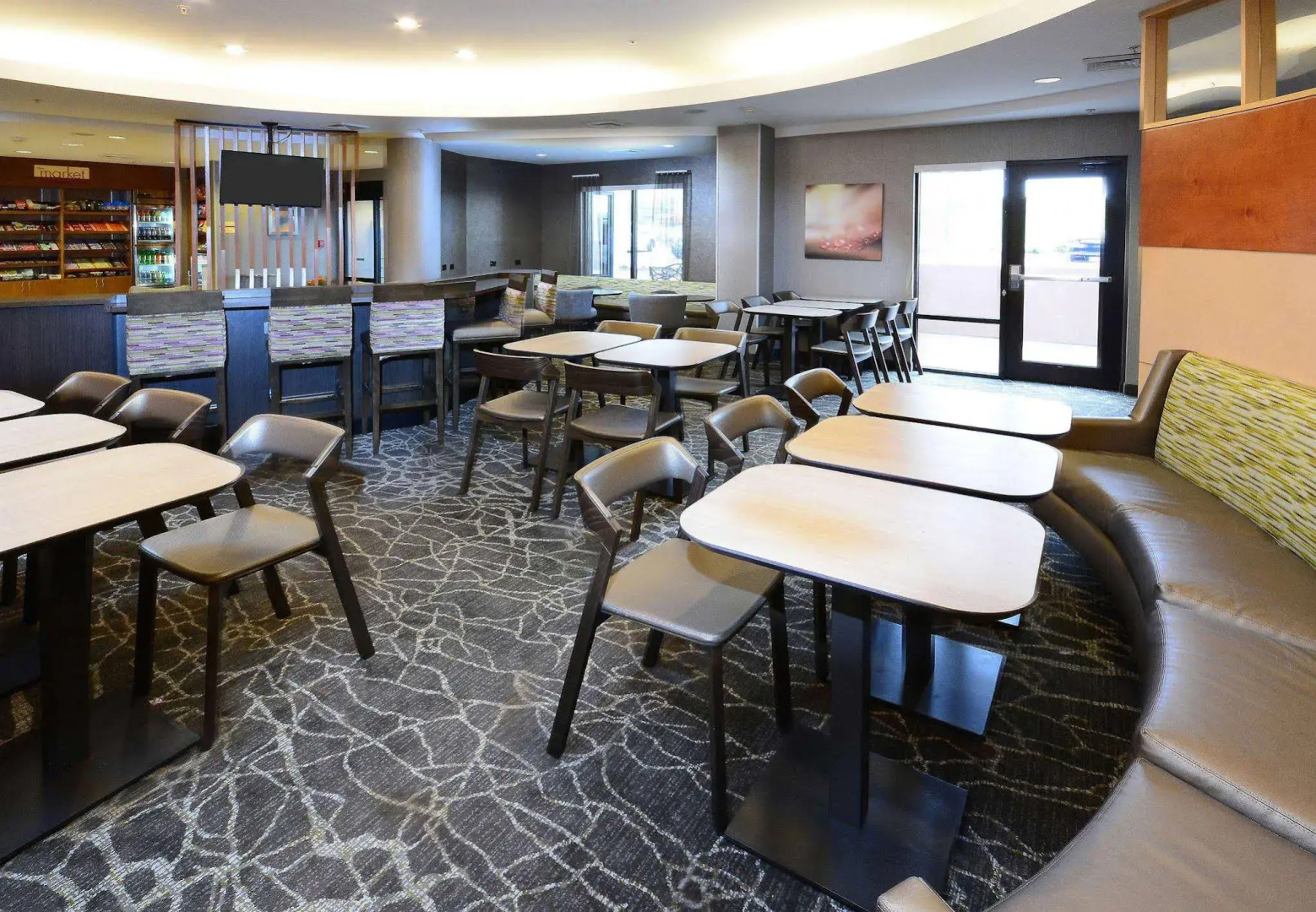 SpringHill Suites by Marriott Lynchburg Airport/University Area