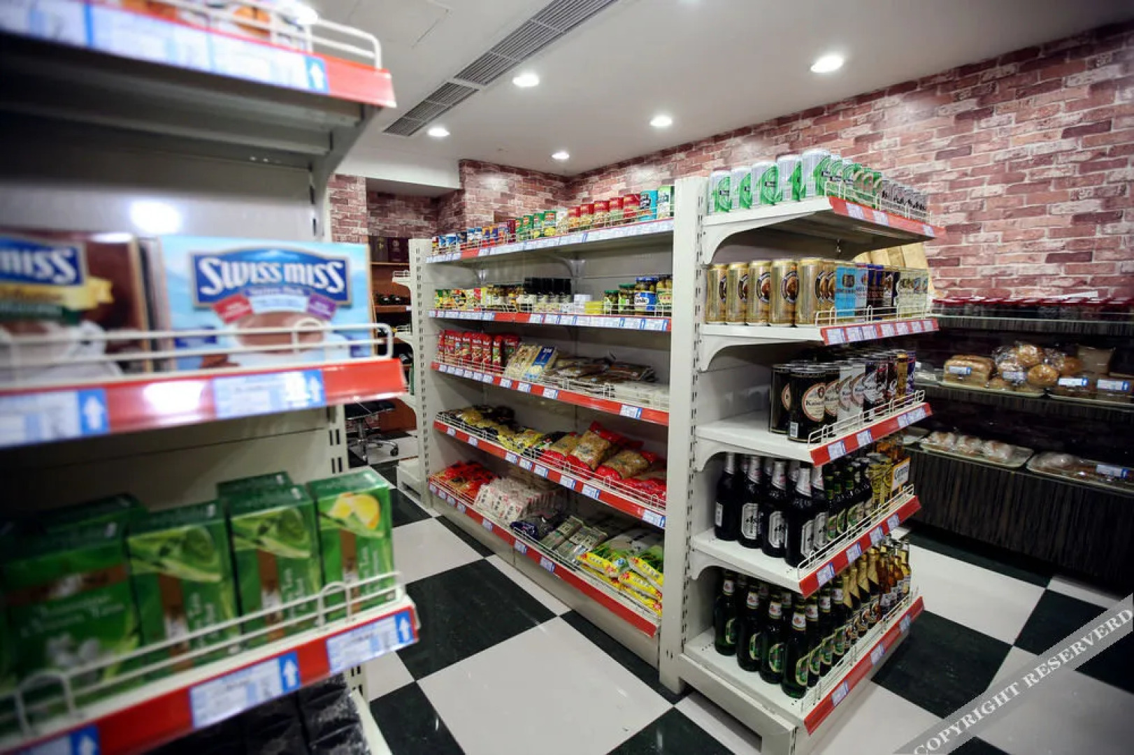 Somerset Youyi Tianjin