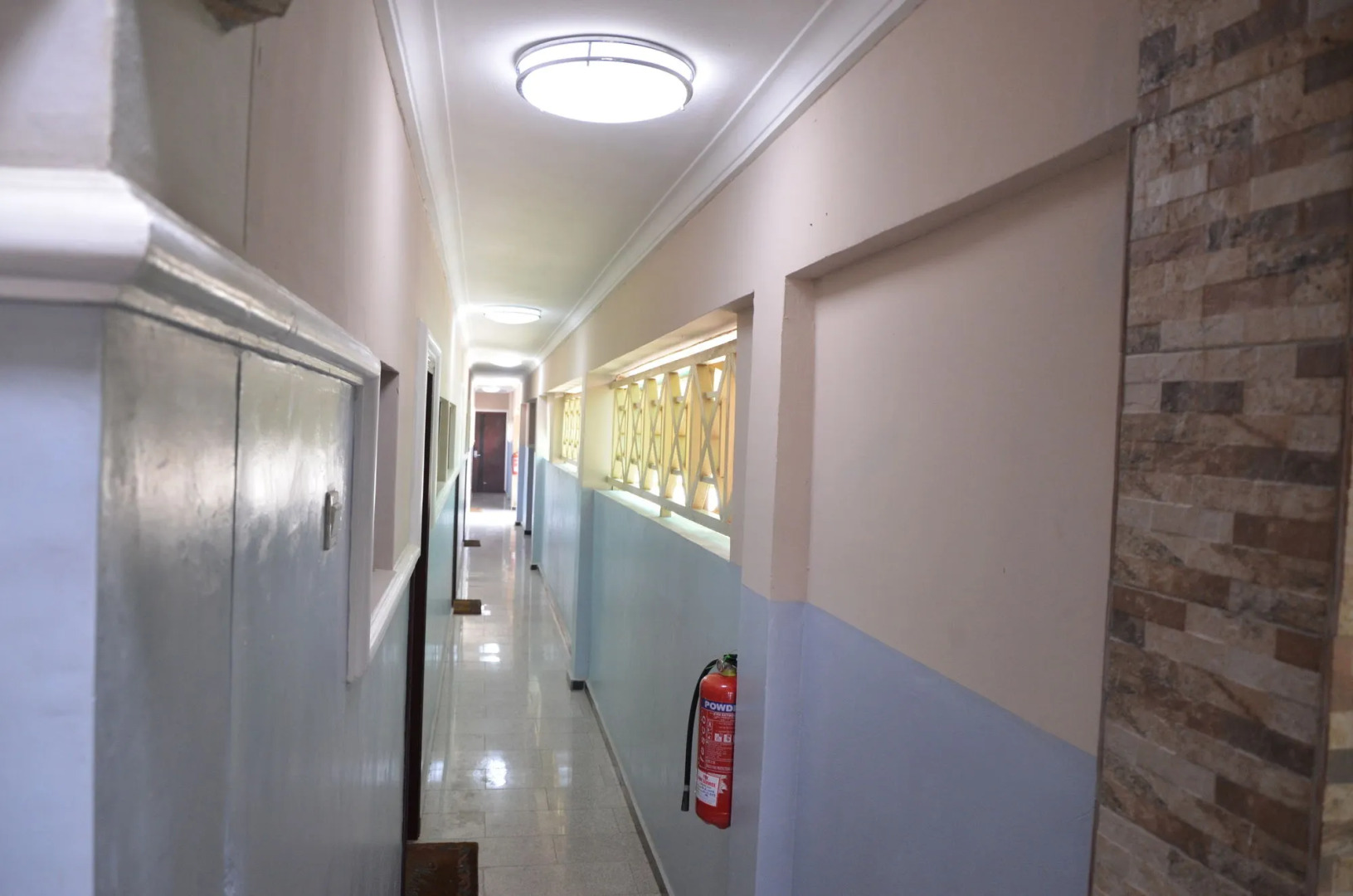 Anabel Apartment and Suites Abuja