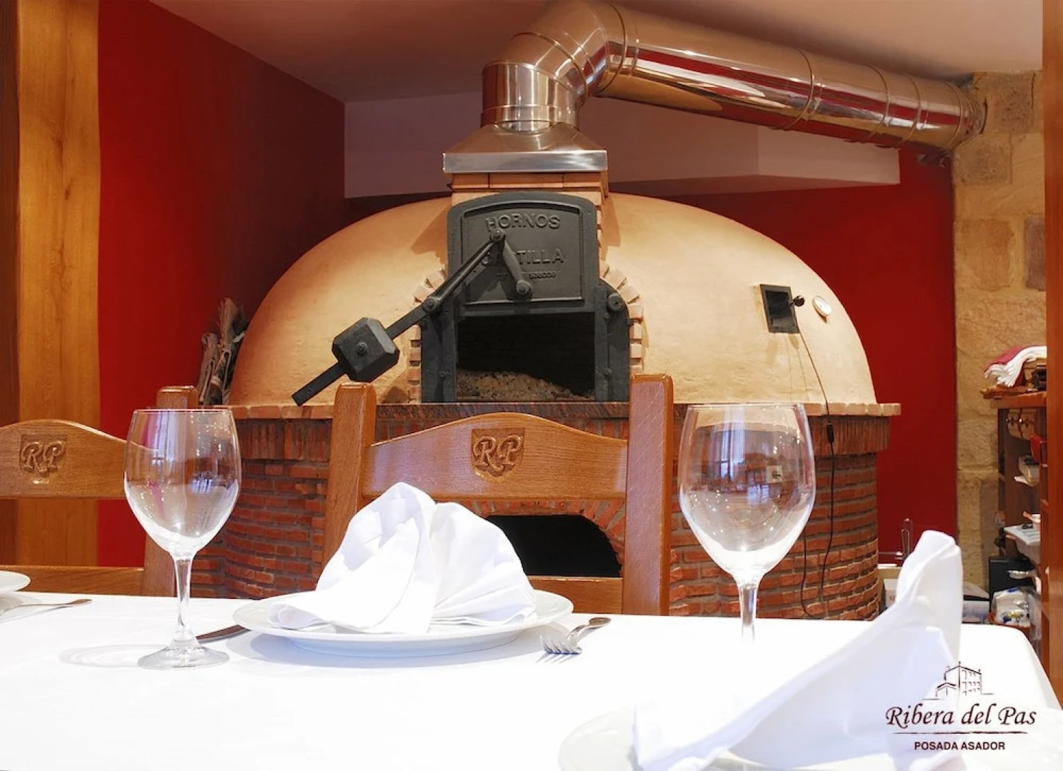 Posada Ribera del Pas