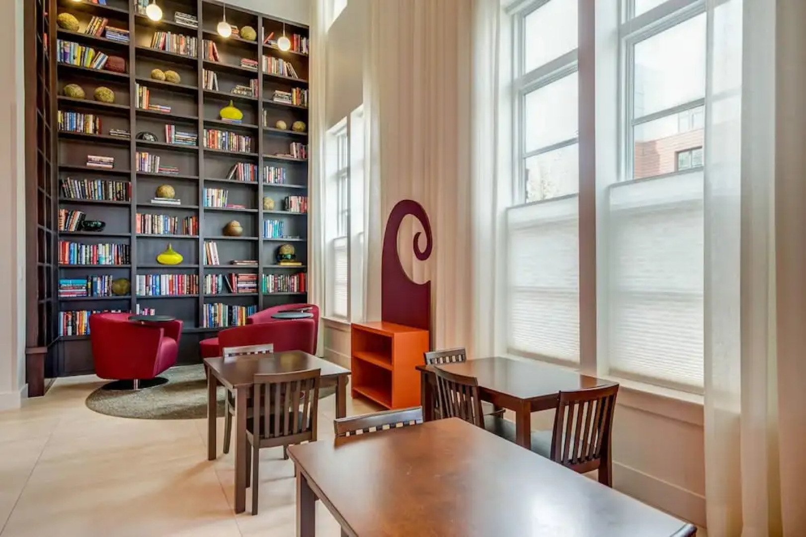 Global Luxury Suites in Sterling