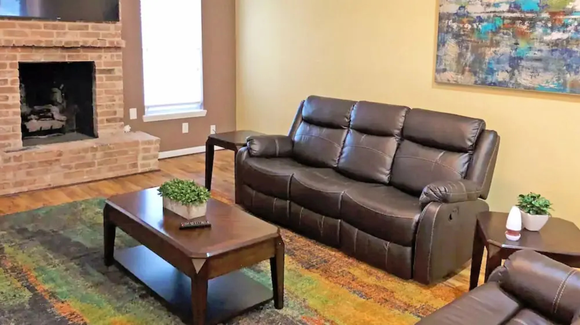 4Bdrms 2Bath 6Beds - Med-Center MM-Park