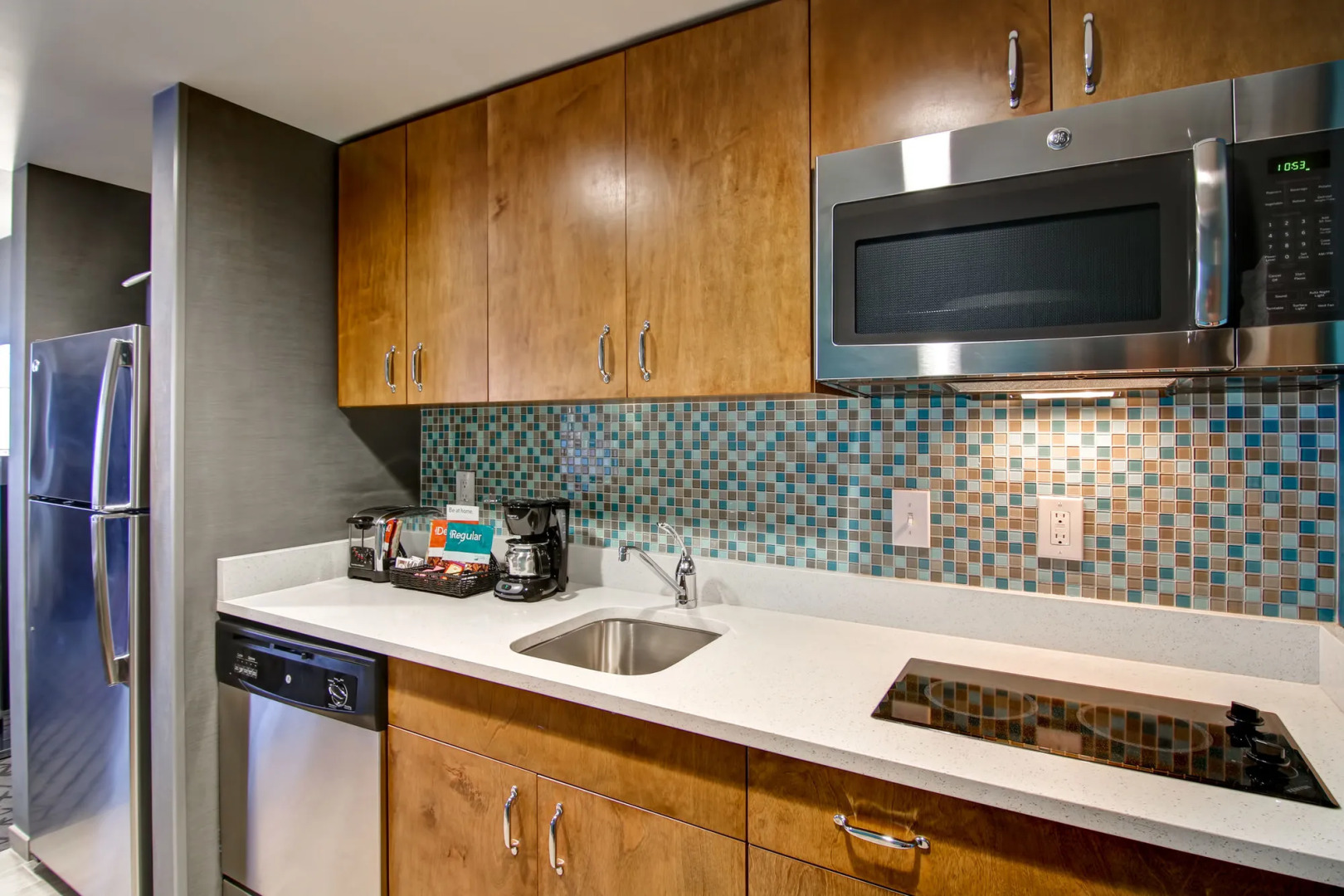 Homewood Suites by Hilton Metairie New Orleans