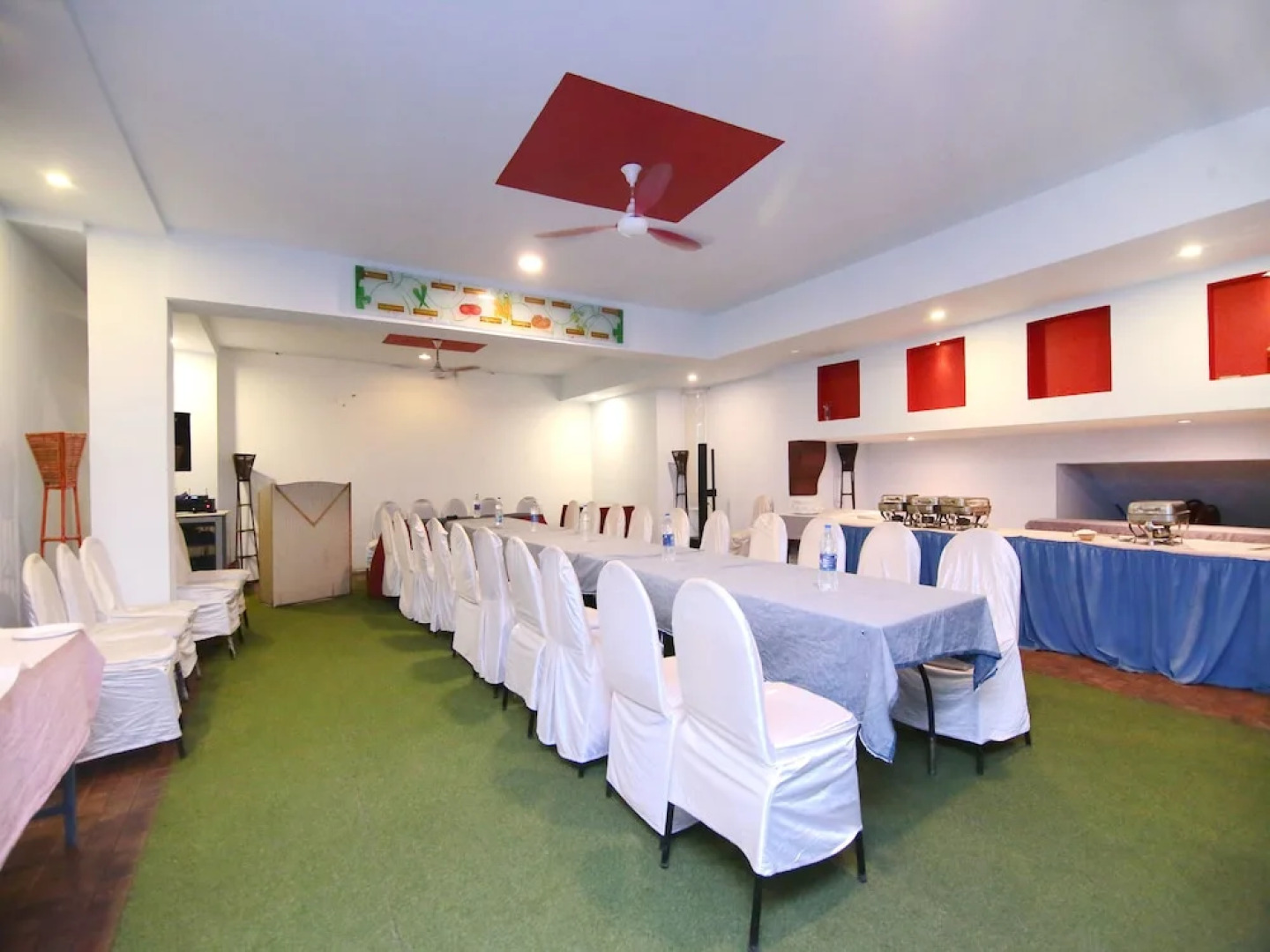 OYO 8780 Hotel Windsor Castle