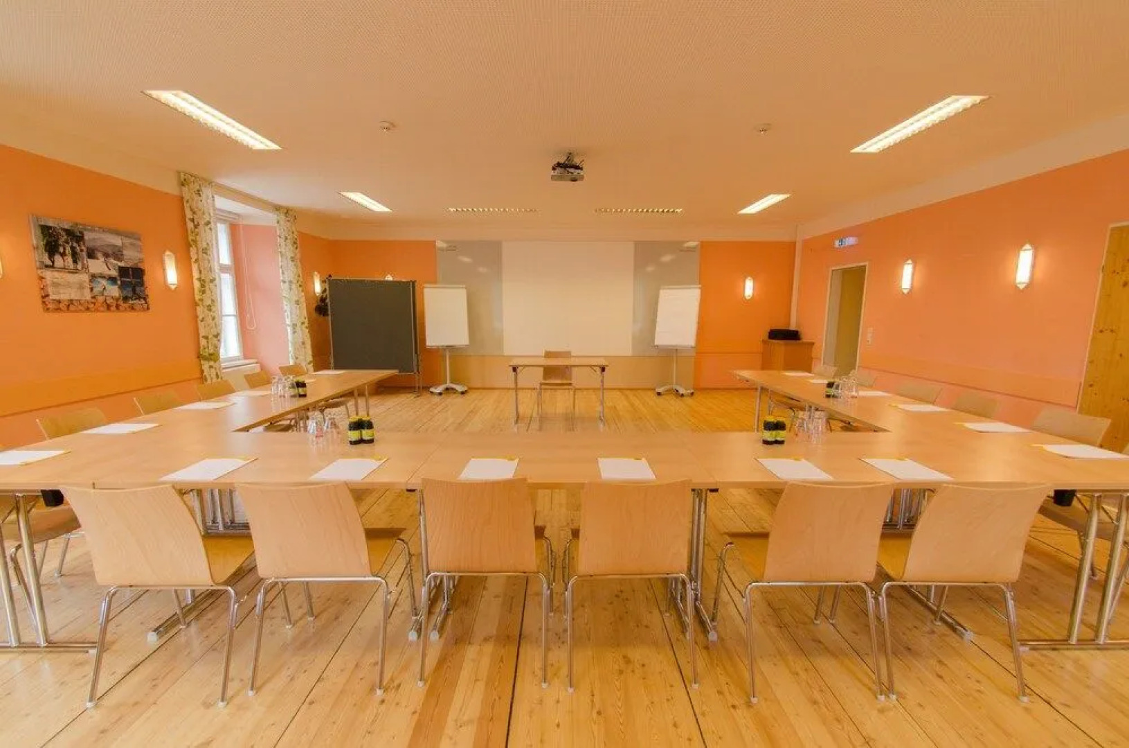 JUFA Hotel Judenburg – Self Check-In