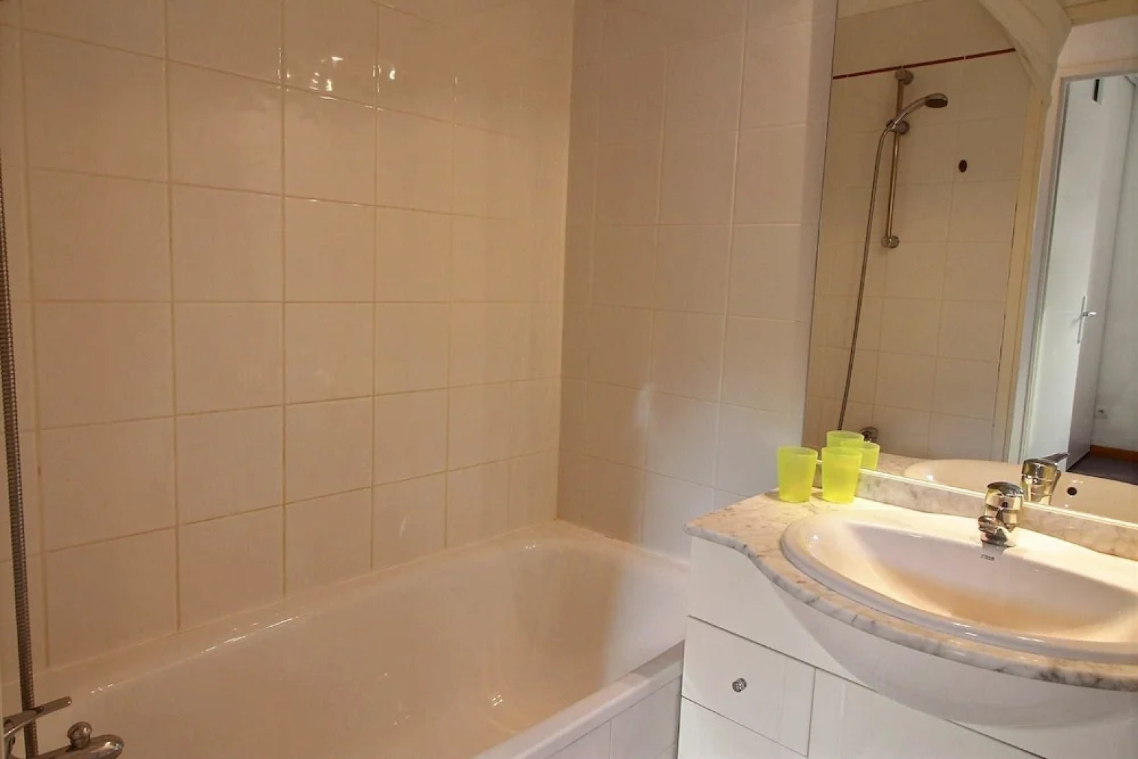 Appartements dans le Dévoluy