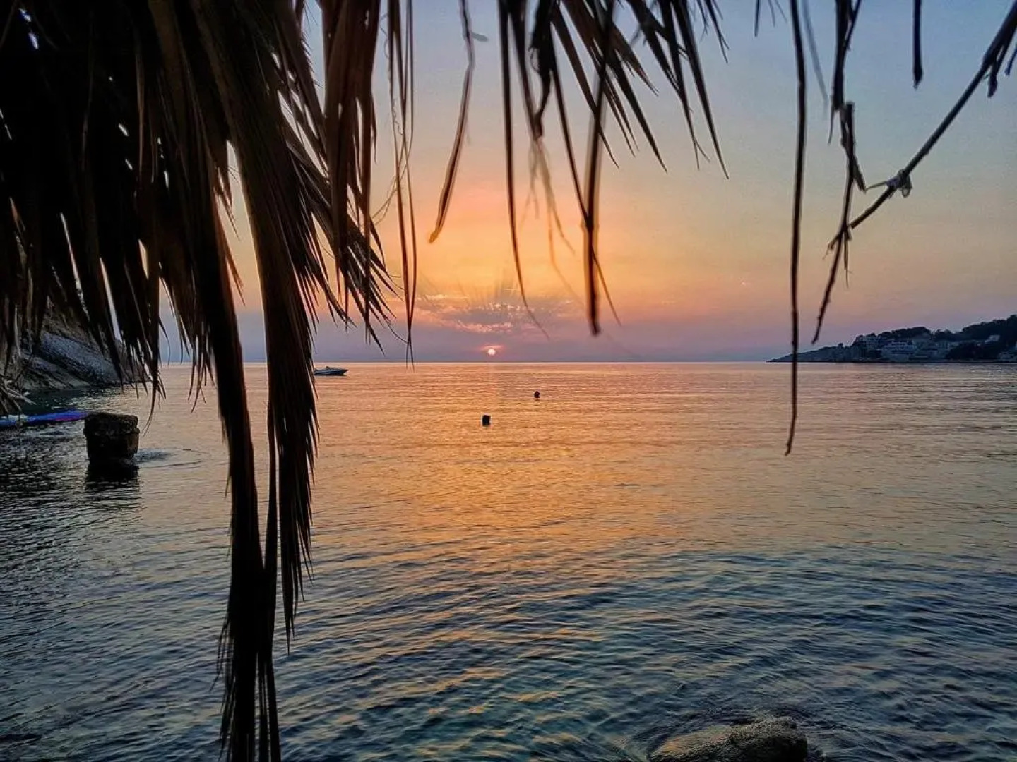 Casa Mila apartments & bungalows