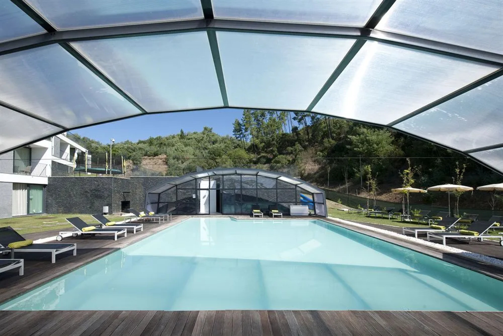 Monchique Residences