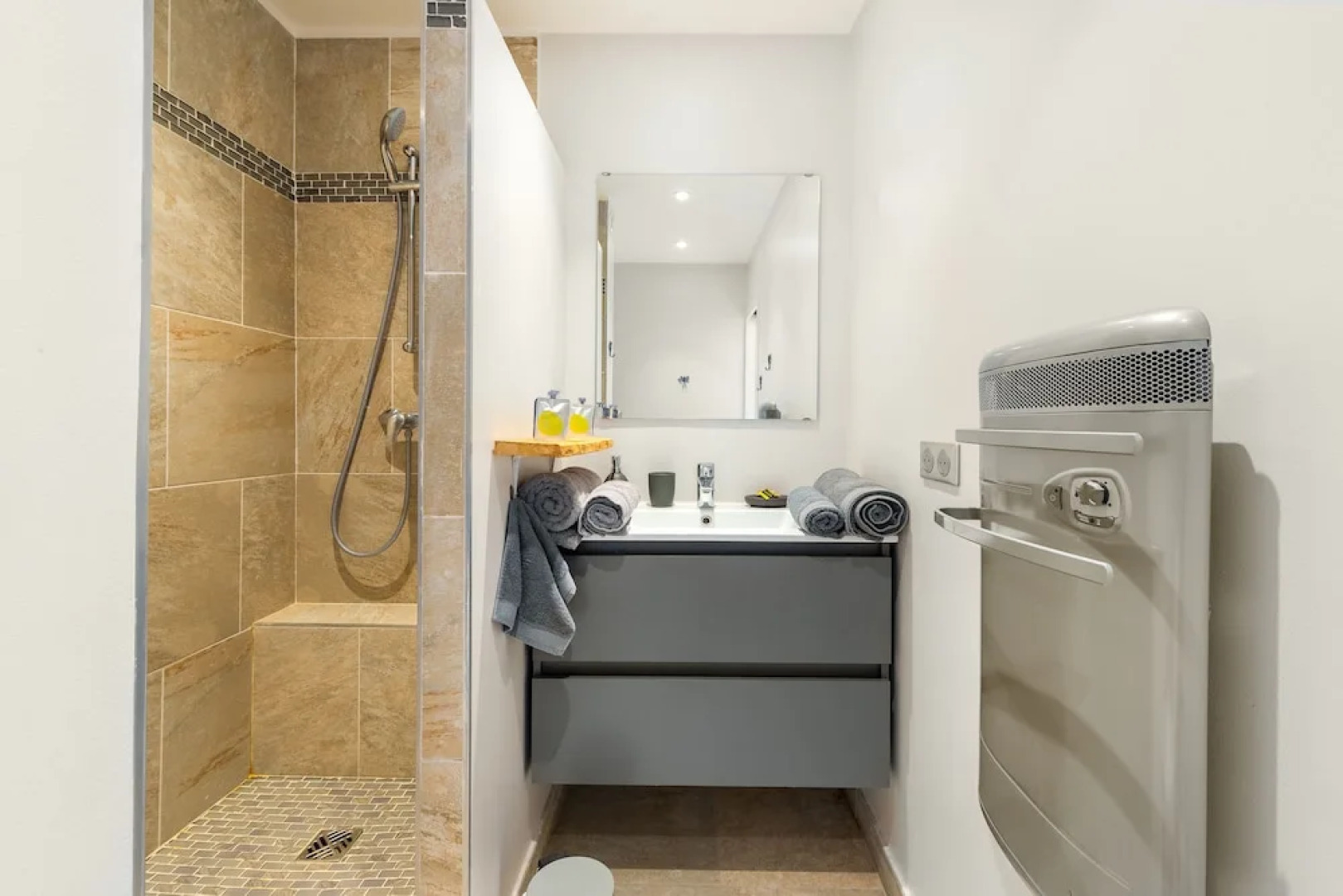 La Comédie de Vanneau - Coup de Théâtre