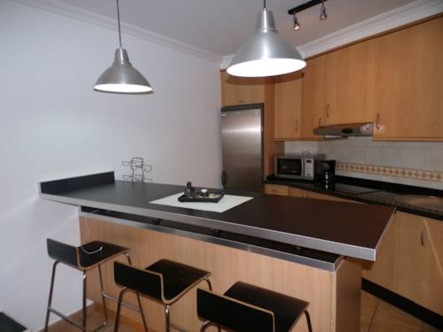 Atico Soltavento III (Ant)