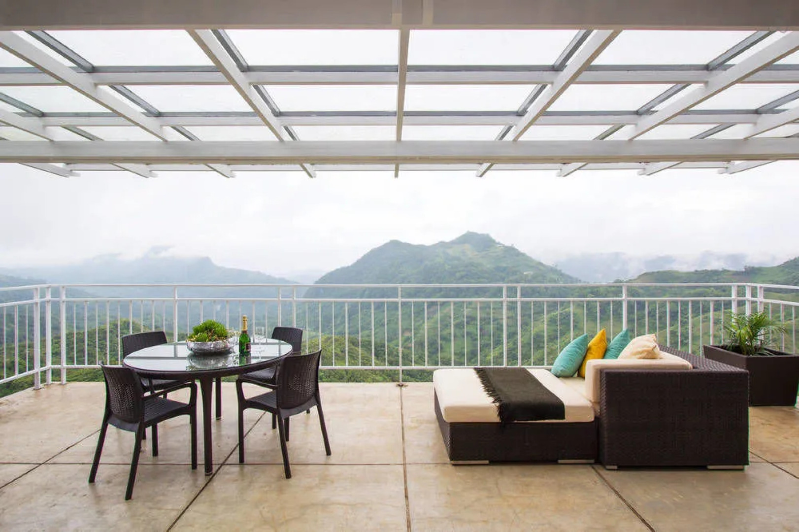 Sileo Bed and Breakfast