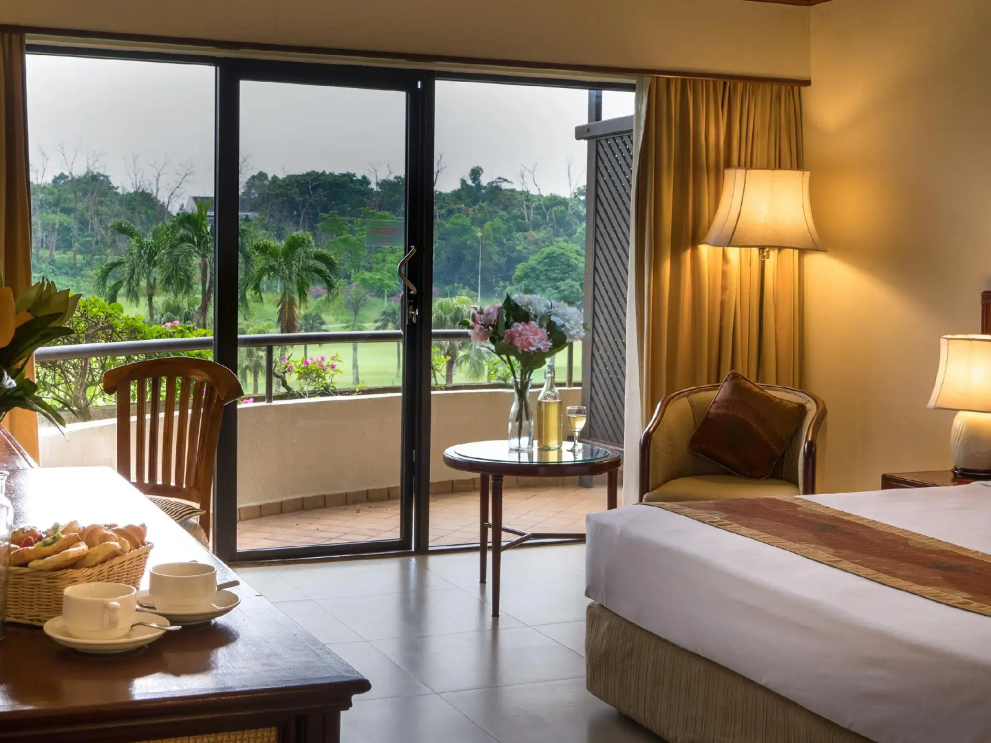 Le Grandeur Palm Resort Johor