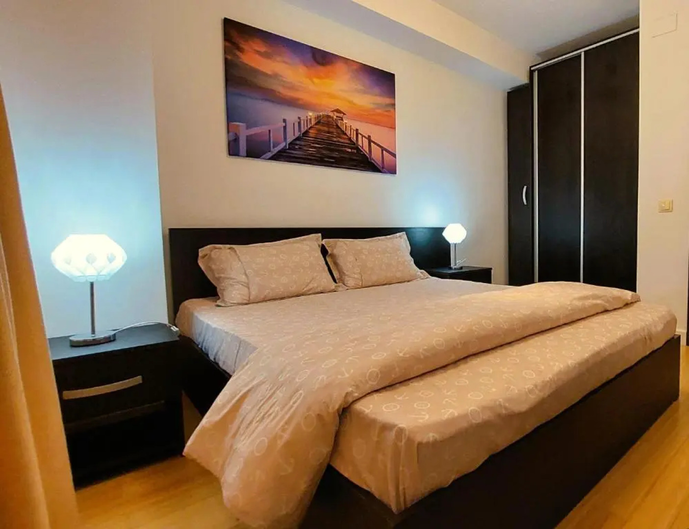 Coral Residence -Mamaia Nord