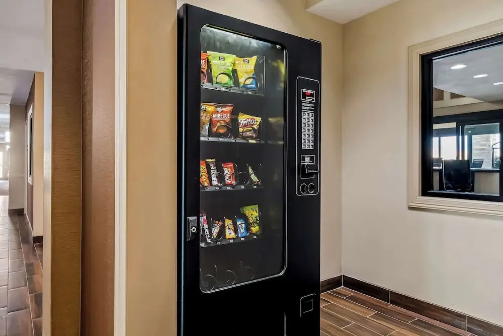 Comfort Inn & Suites Donna